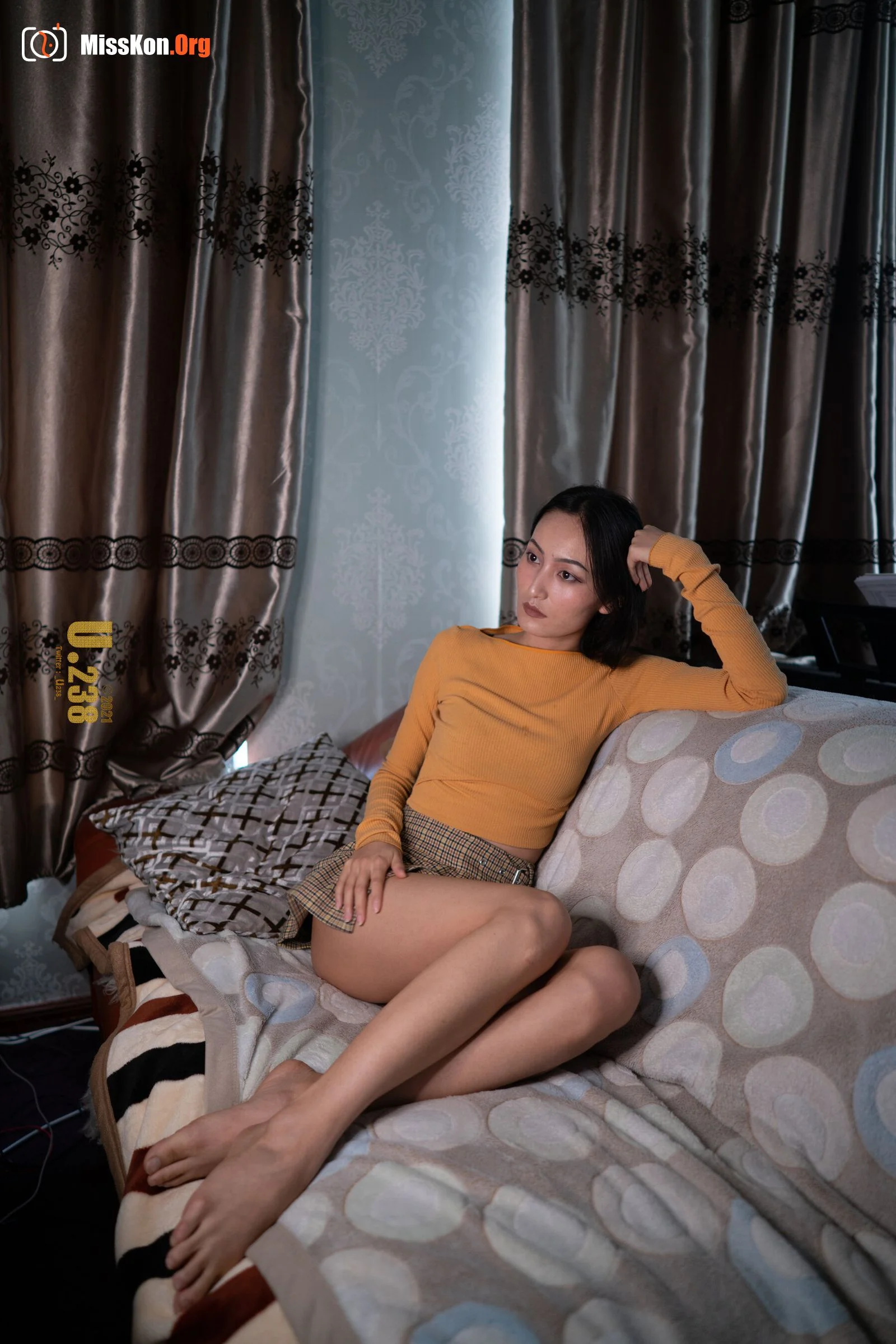 Chinese Models Photo Album: Xiaoxian - Photo 11