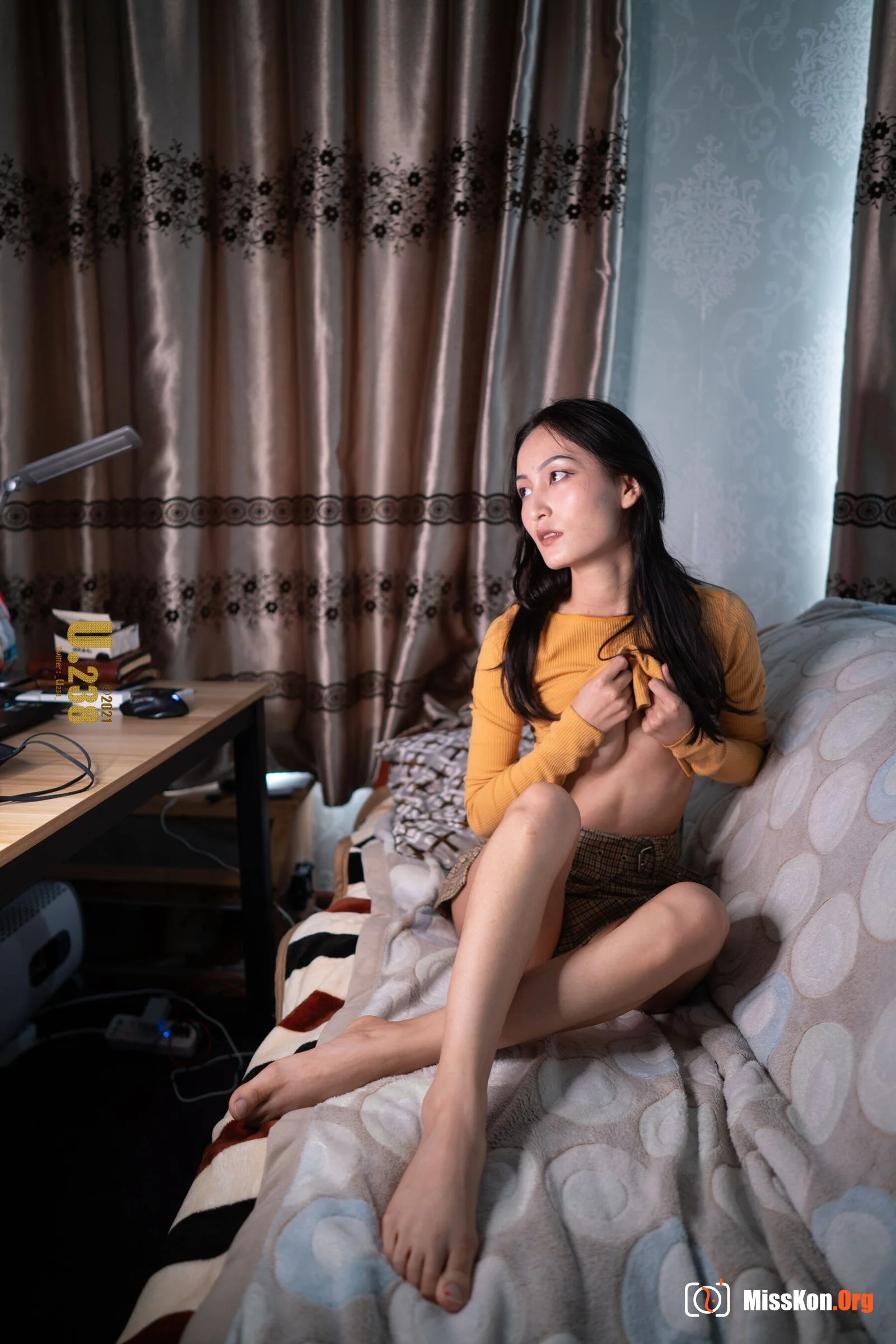 Chinese Models Photo Album: Xiaoxian - Photo 13