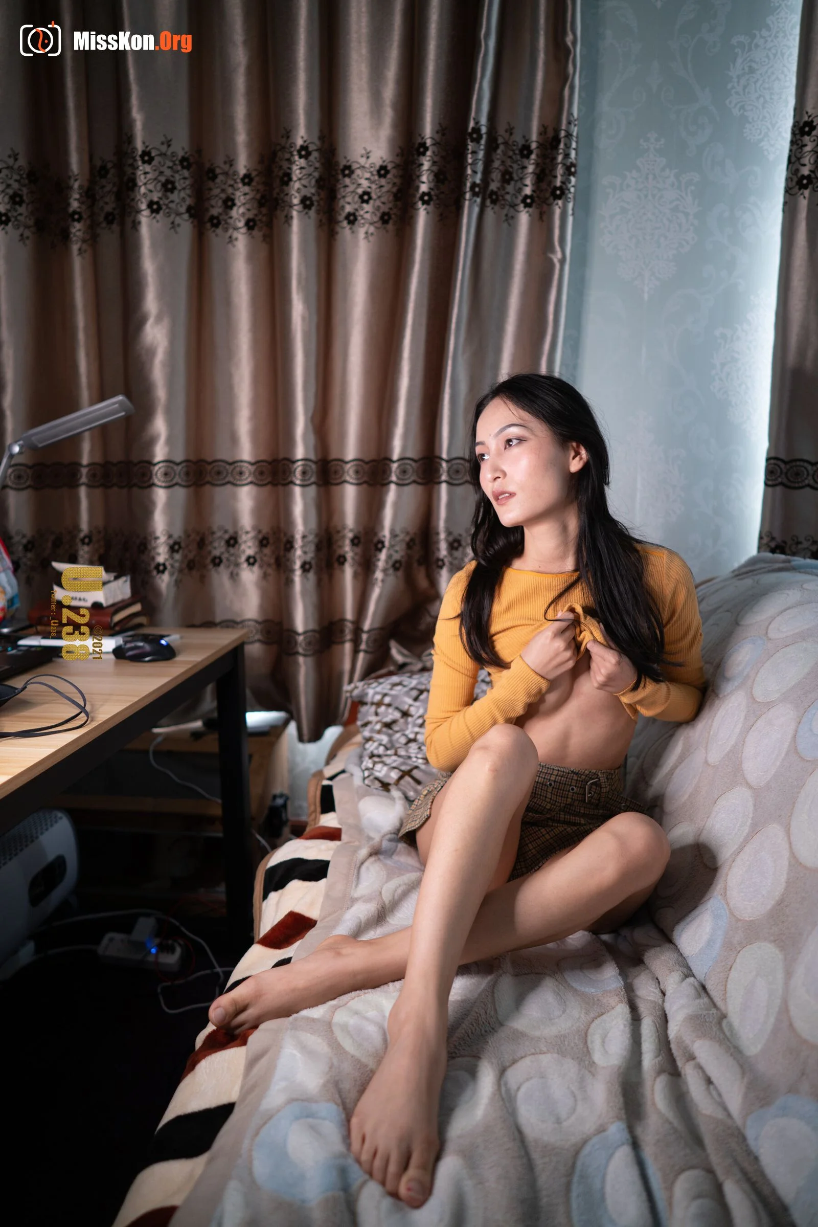 Chinese Models Photo Album: Xiaoxian - Photo 14
