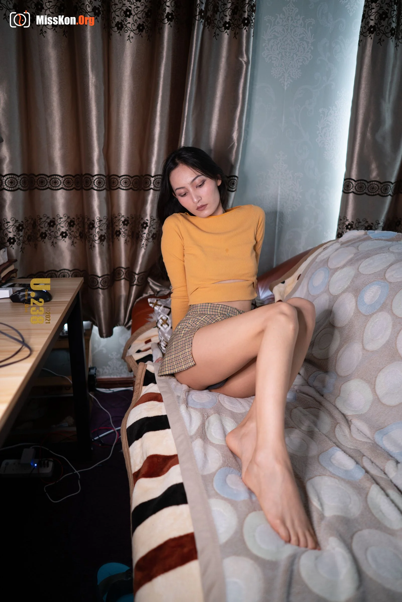 Chinese Models Photo Album: Xiaoxian - Photo 19