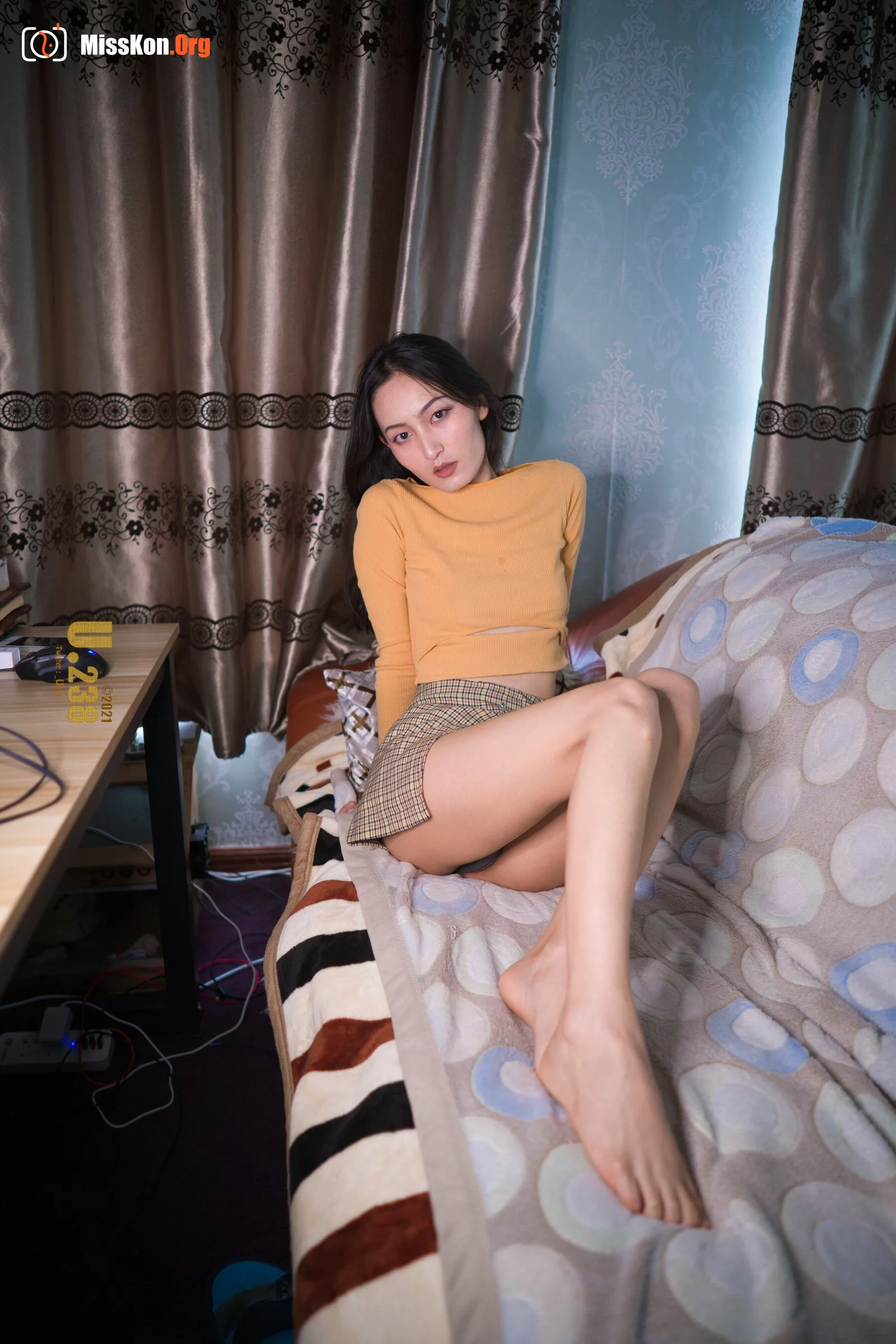 Chinese Models Photo Album: Xiaoxian - Photo 20