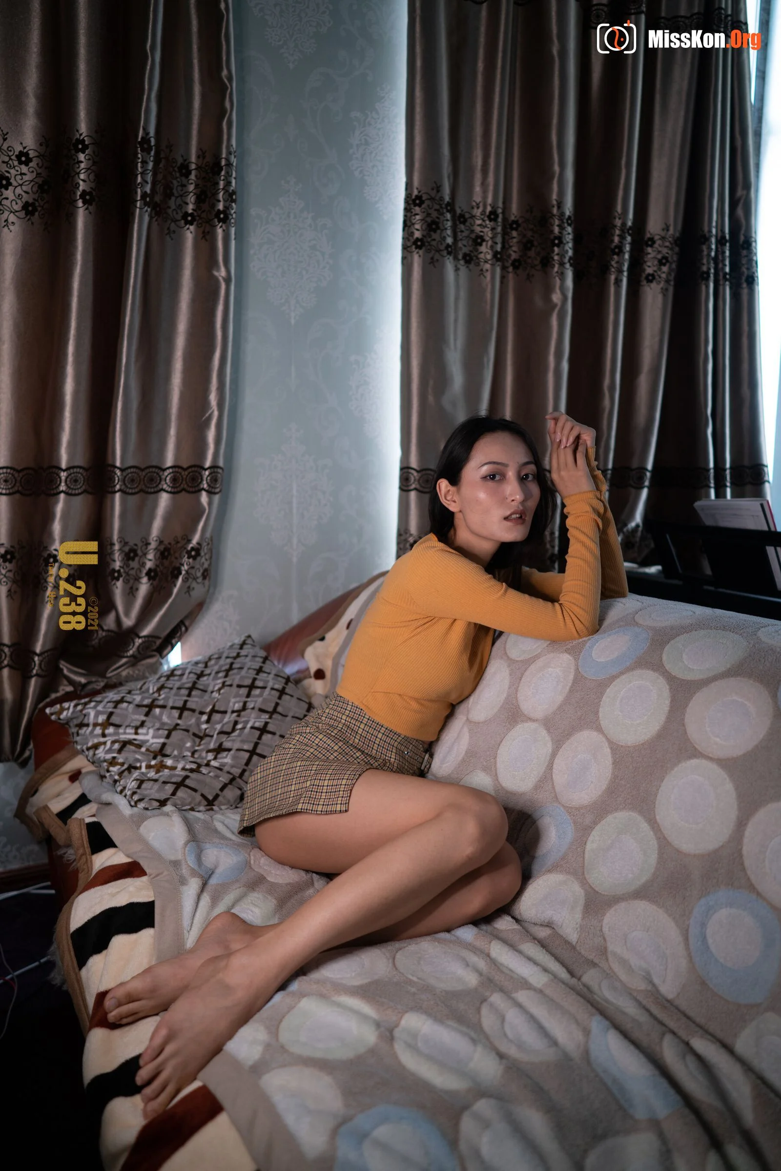 Chinese Models Photo Album: Xiaoxian - Photo 7