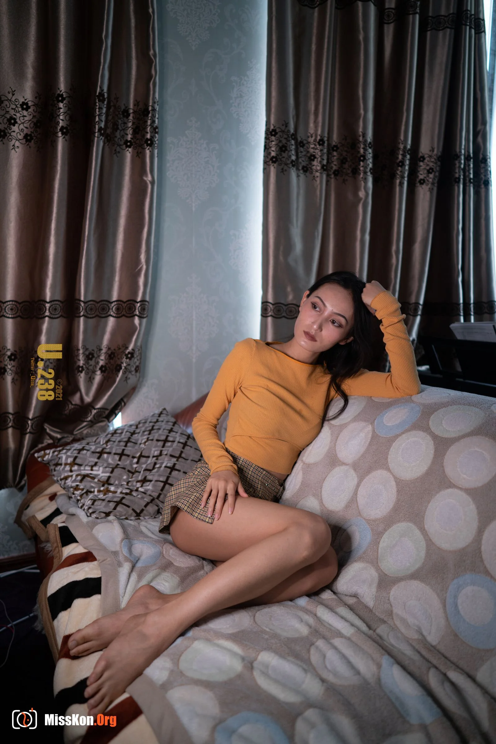 Chinese Models Photo Album: Xiaoxian - Photo 8