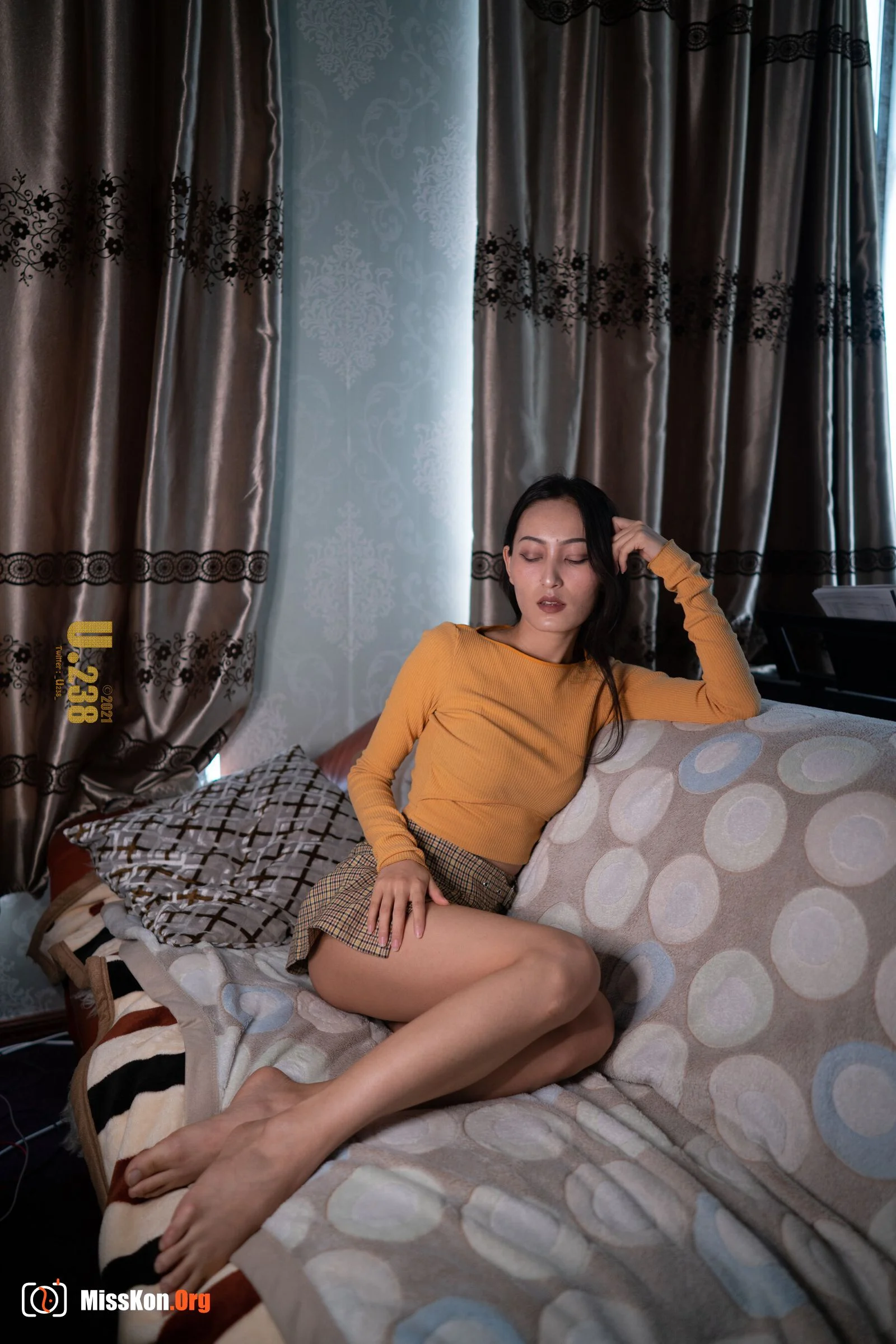 Chinese Models Photo Album: Xiaoxian - Photo 9