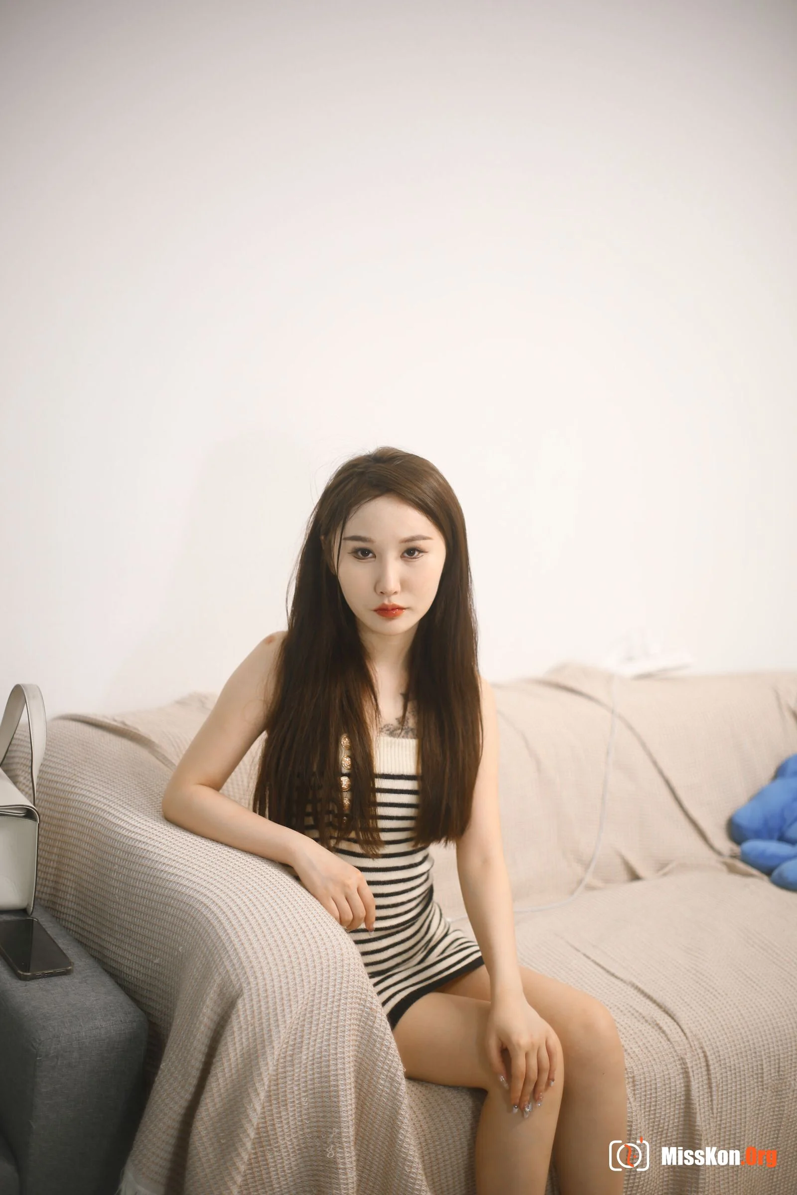 Chinese Models Photo Album: Xier (2022-07-17) - Photo 10