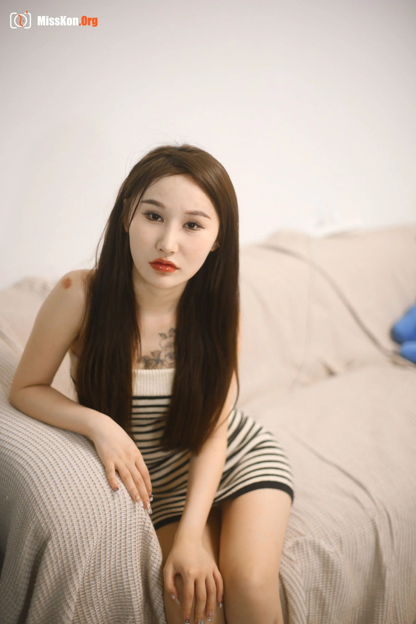 Chinese Models Photo Album: Xier (2022-07-17) - Photo 18