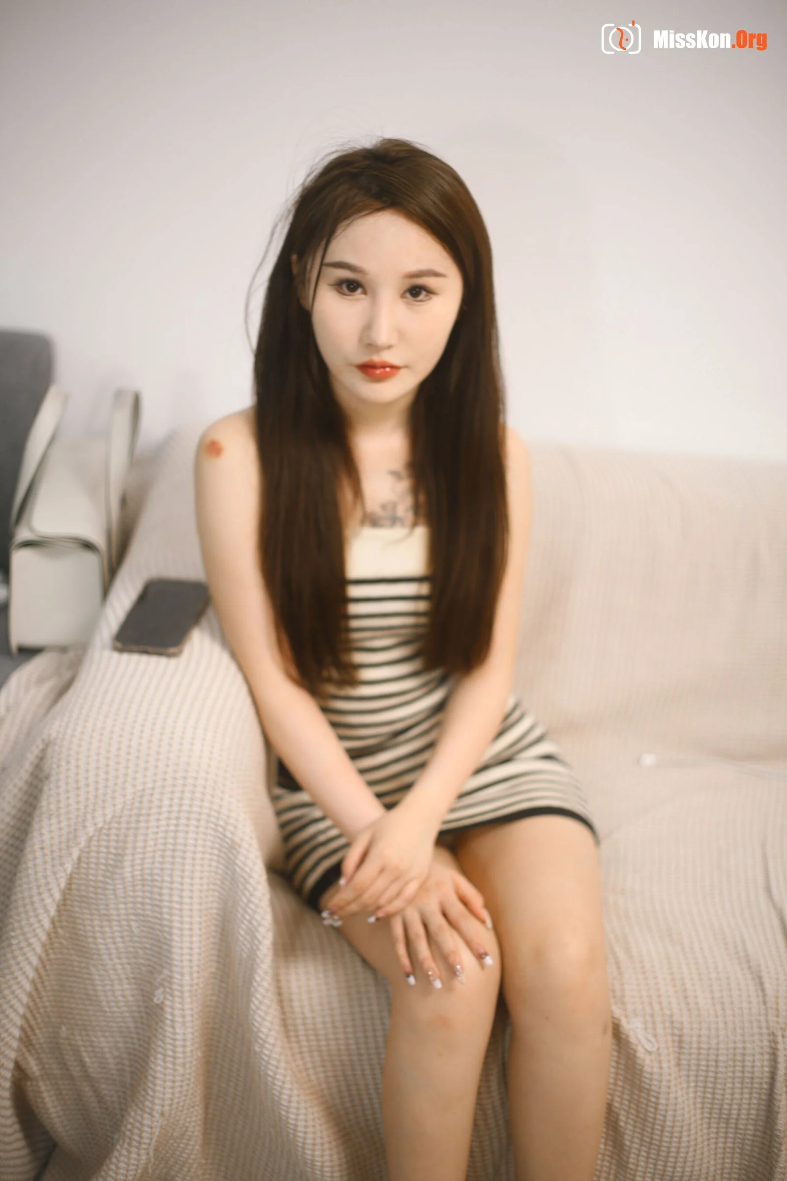 Chinese Models Photo Album: Xier (2022-07-17) - Photo 5