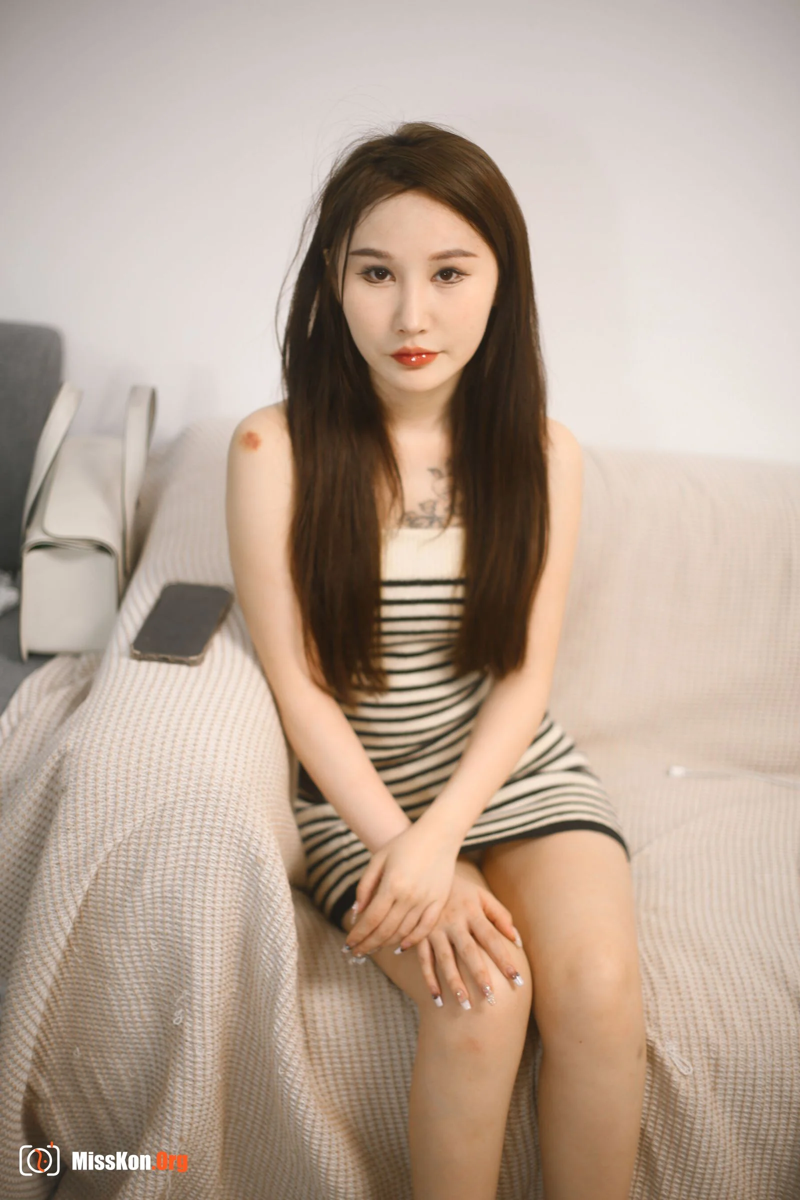 Chinese Models Photo Album: Xier (2022-07-17) - Photo 6