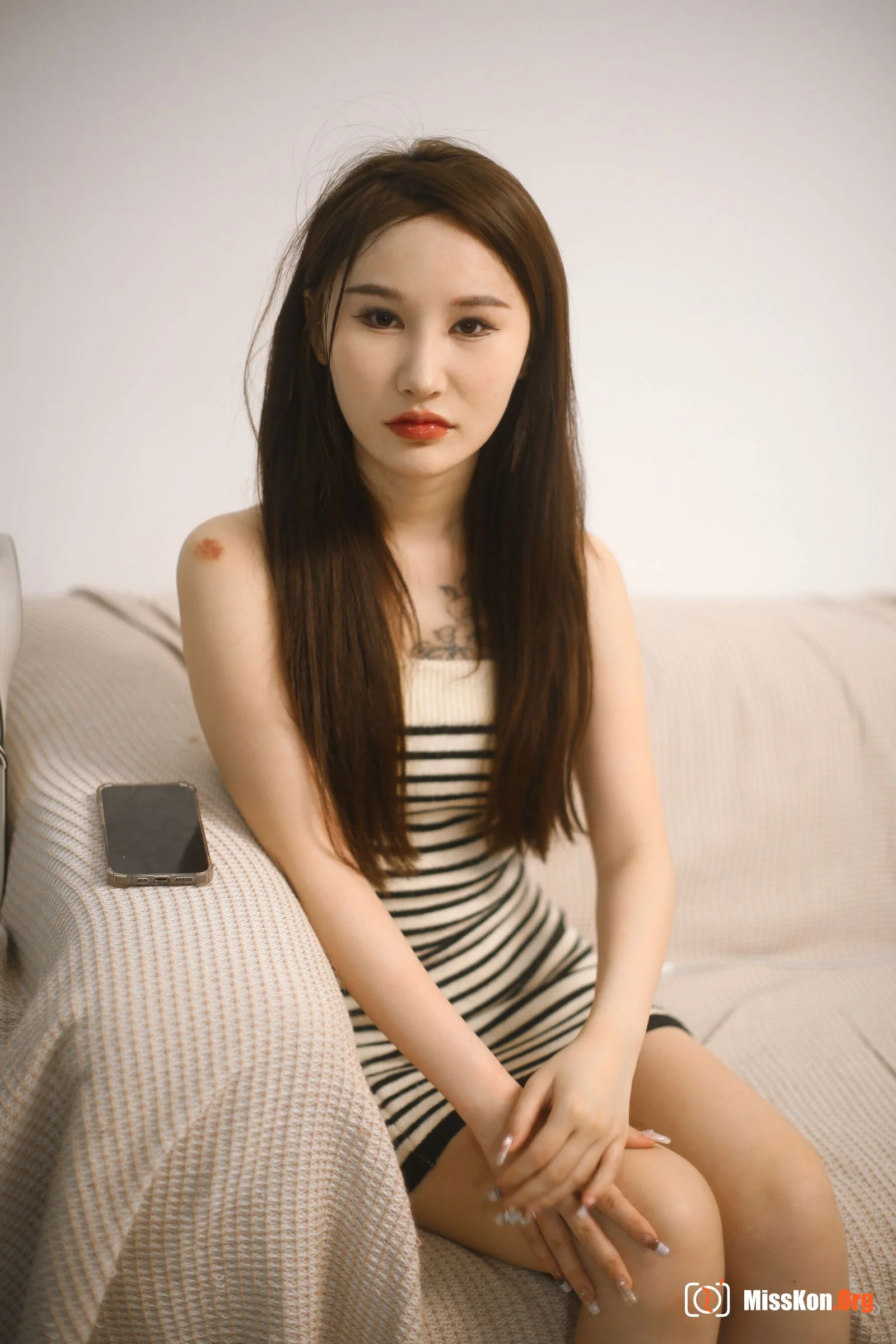 Chinese Models Photo Album: Xier (2022-07-17) - Photo 7