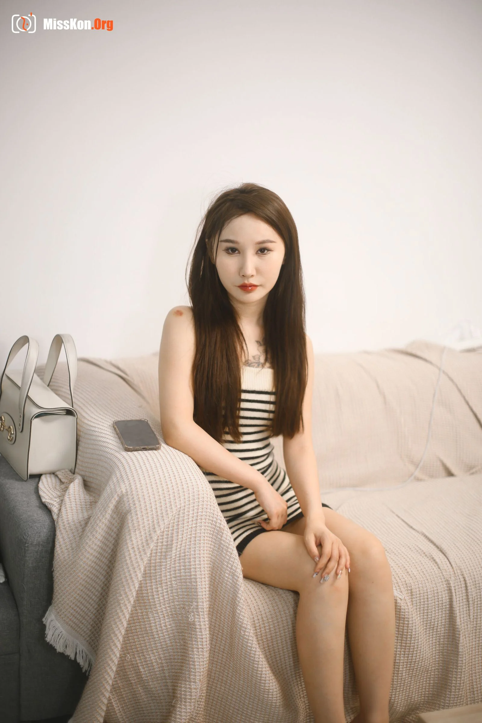 Chinese Models Photo Album: Xier (2022-07-17) - Photo 8