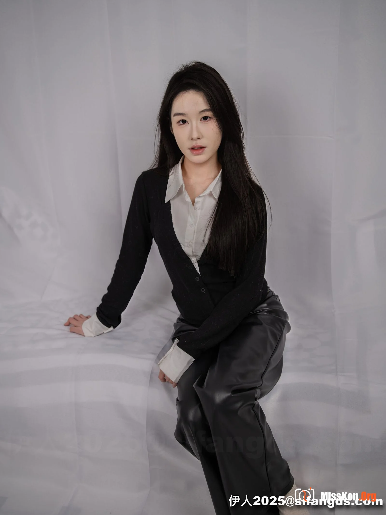 Chinese Models Photo Album: Xier - Photo 10
