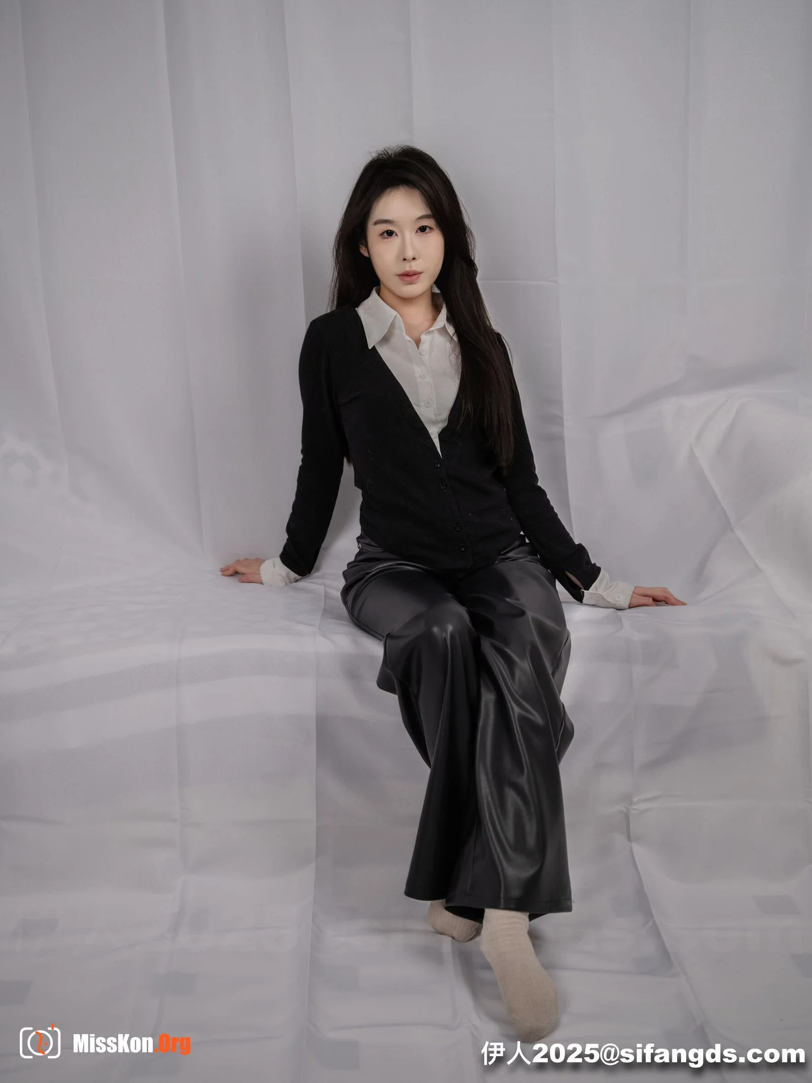 Chinese Models Photo Album: Xier - Photo 6