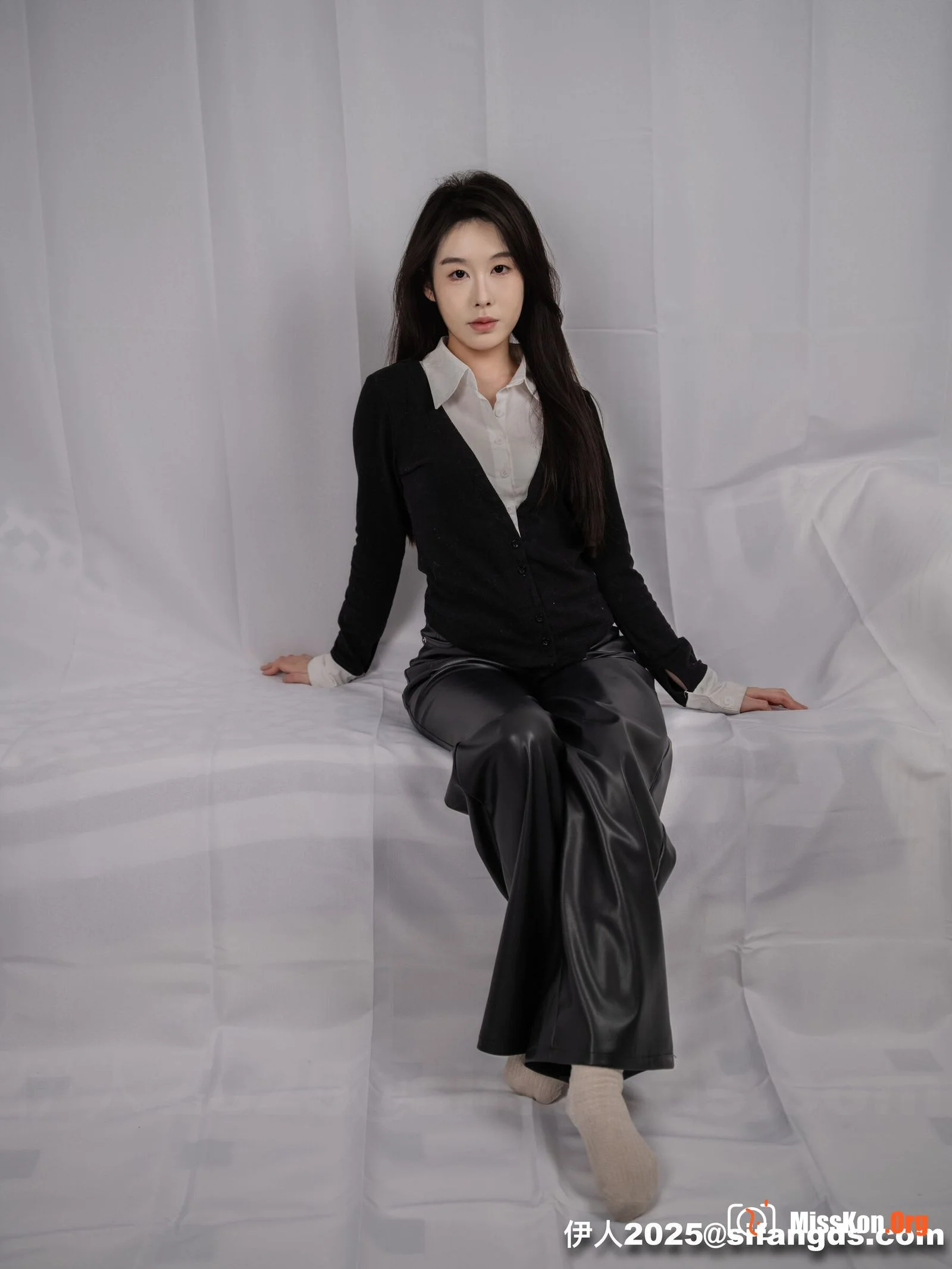 Chinese Models Photo Album: Xier - Photo 7