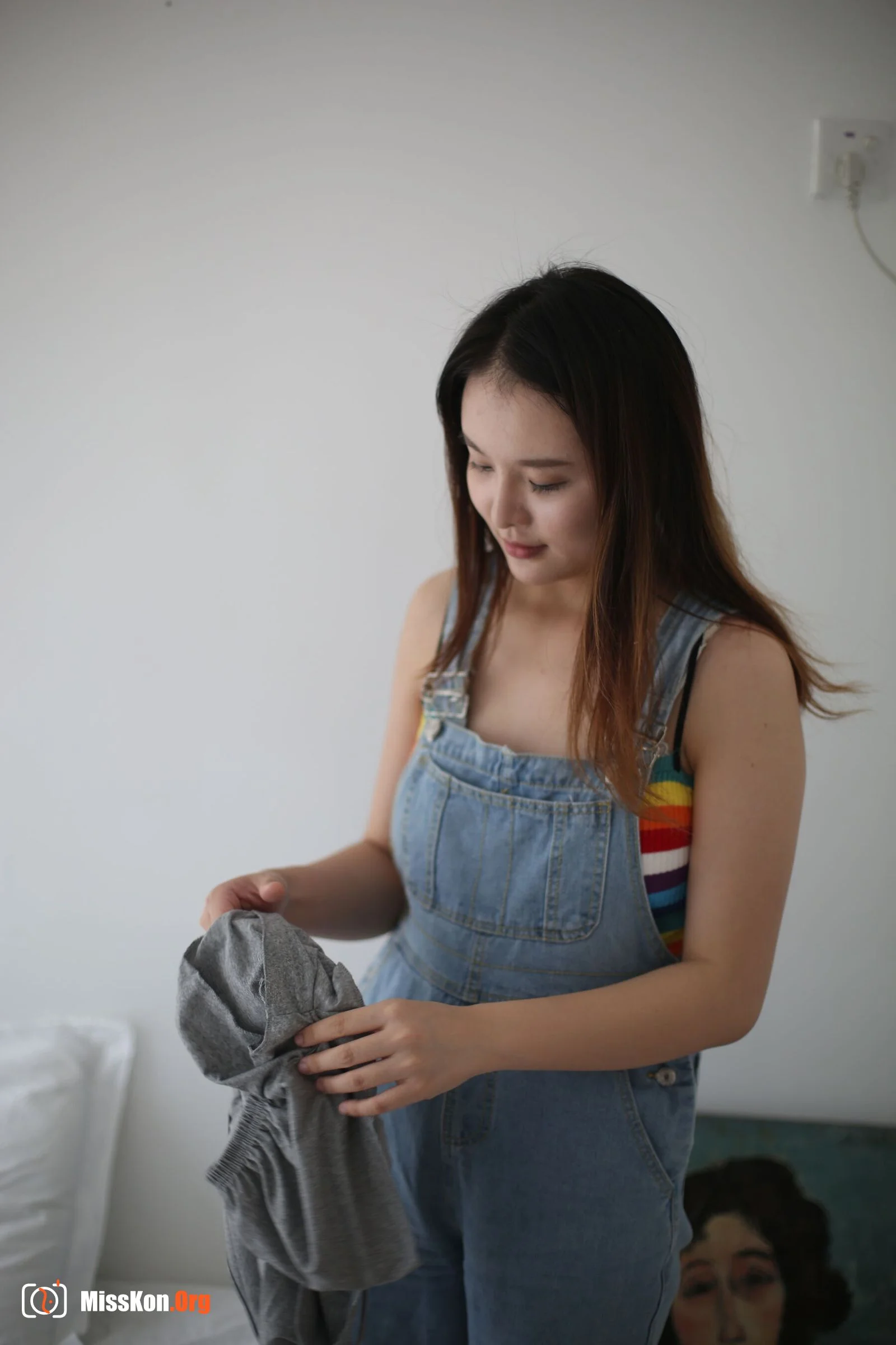 Chinese Models Photo Album: Xin Xin (2019-09-27) - Photo 4