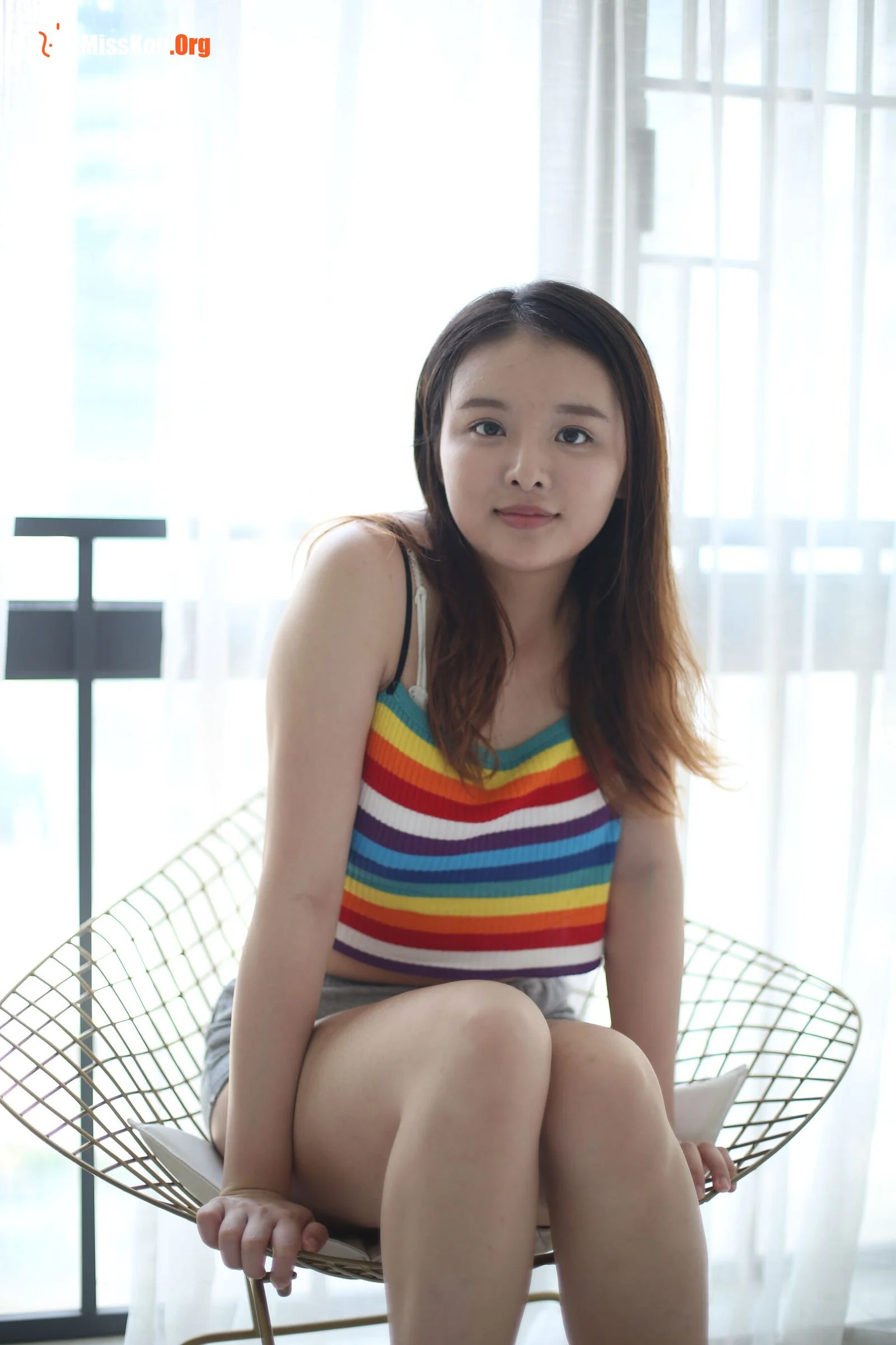 Chinese Models Photo Album: Xin Xin (2019-09-27) - Photo 42