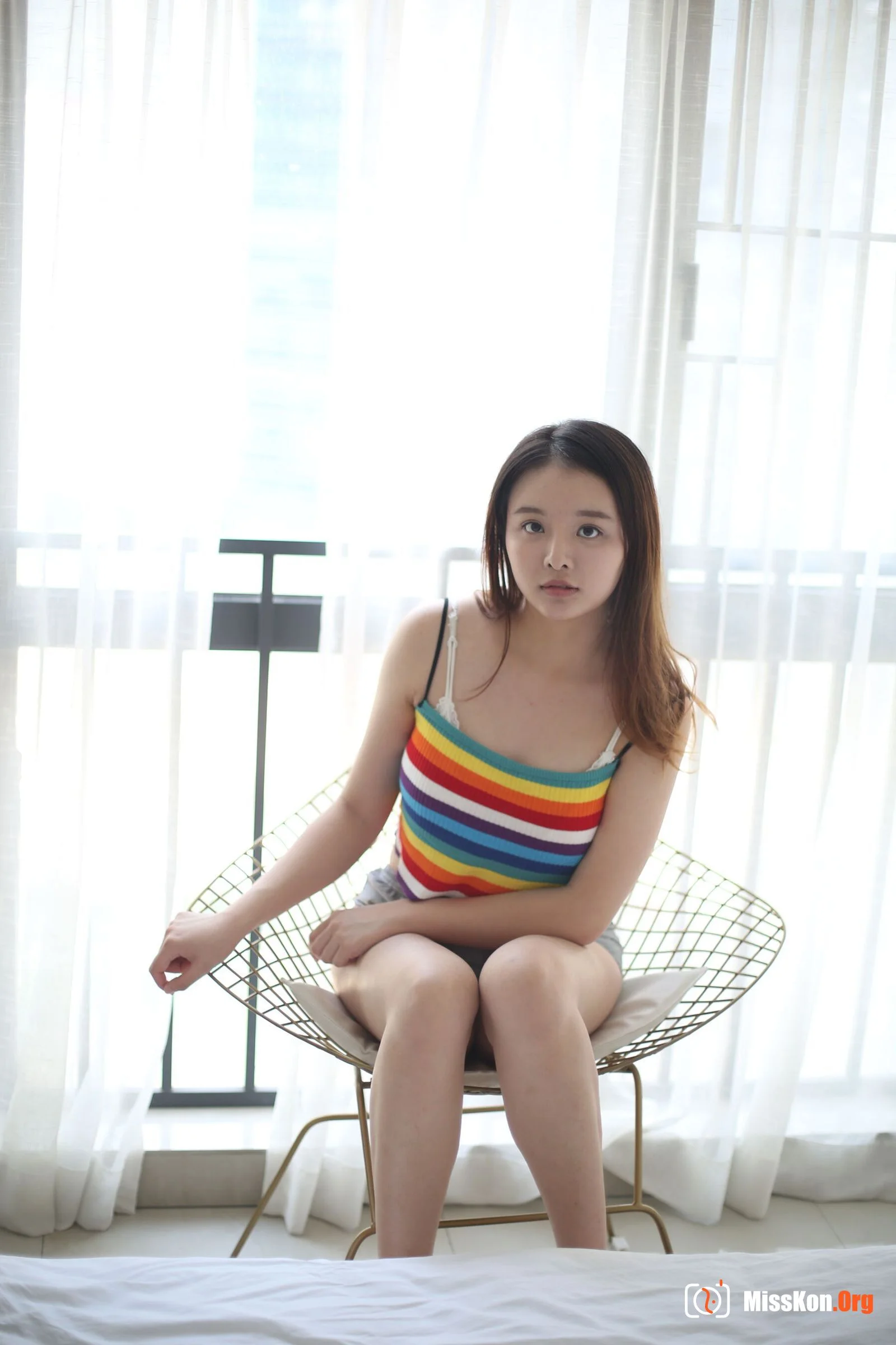 Chinese Models Photo Album: Xin Xin (2019-09-27) - Photo 45