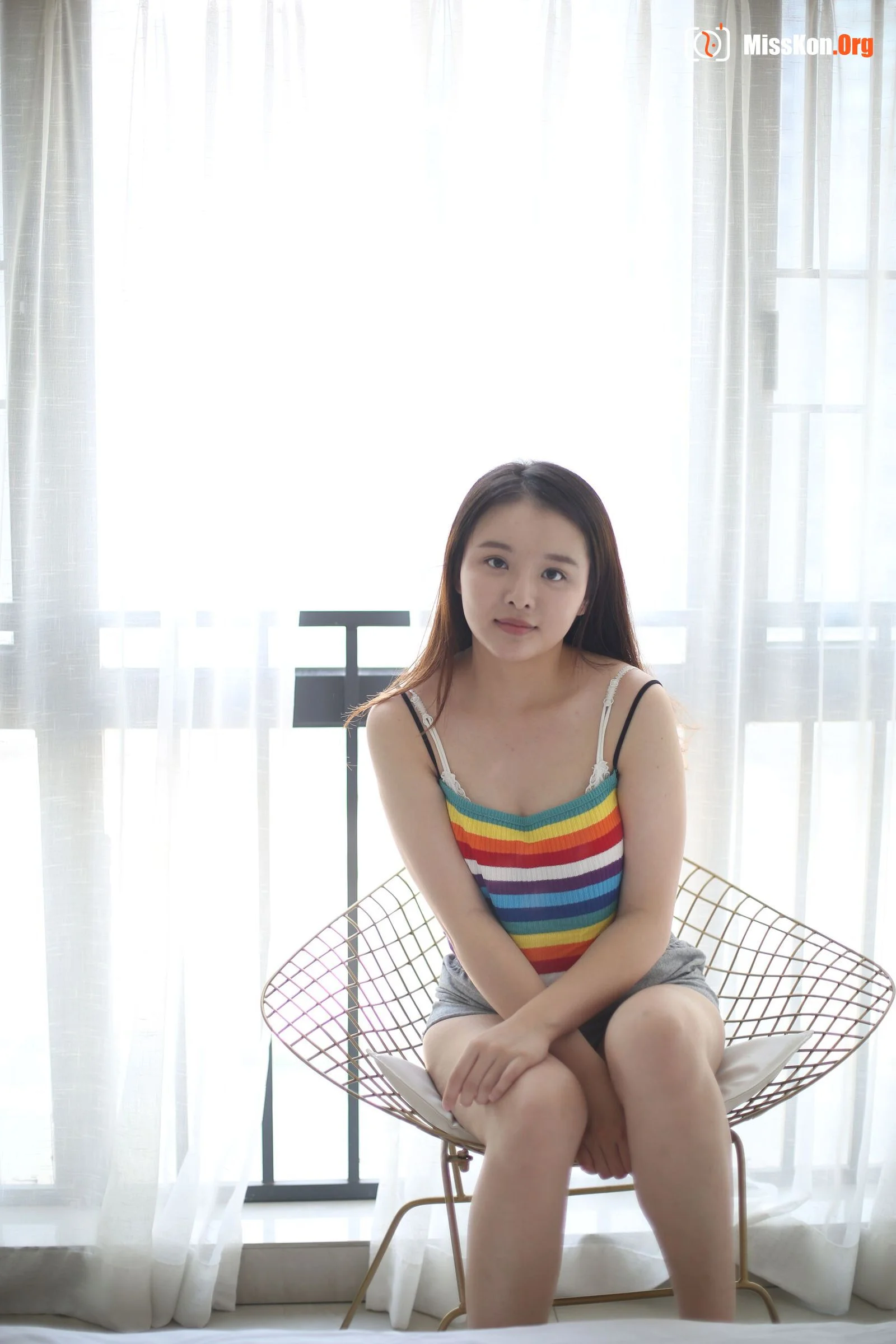 Chinese Models Photo Album: Xin Xin (2019-09-27) - Photo 47