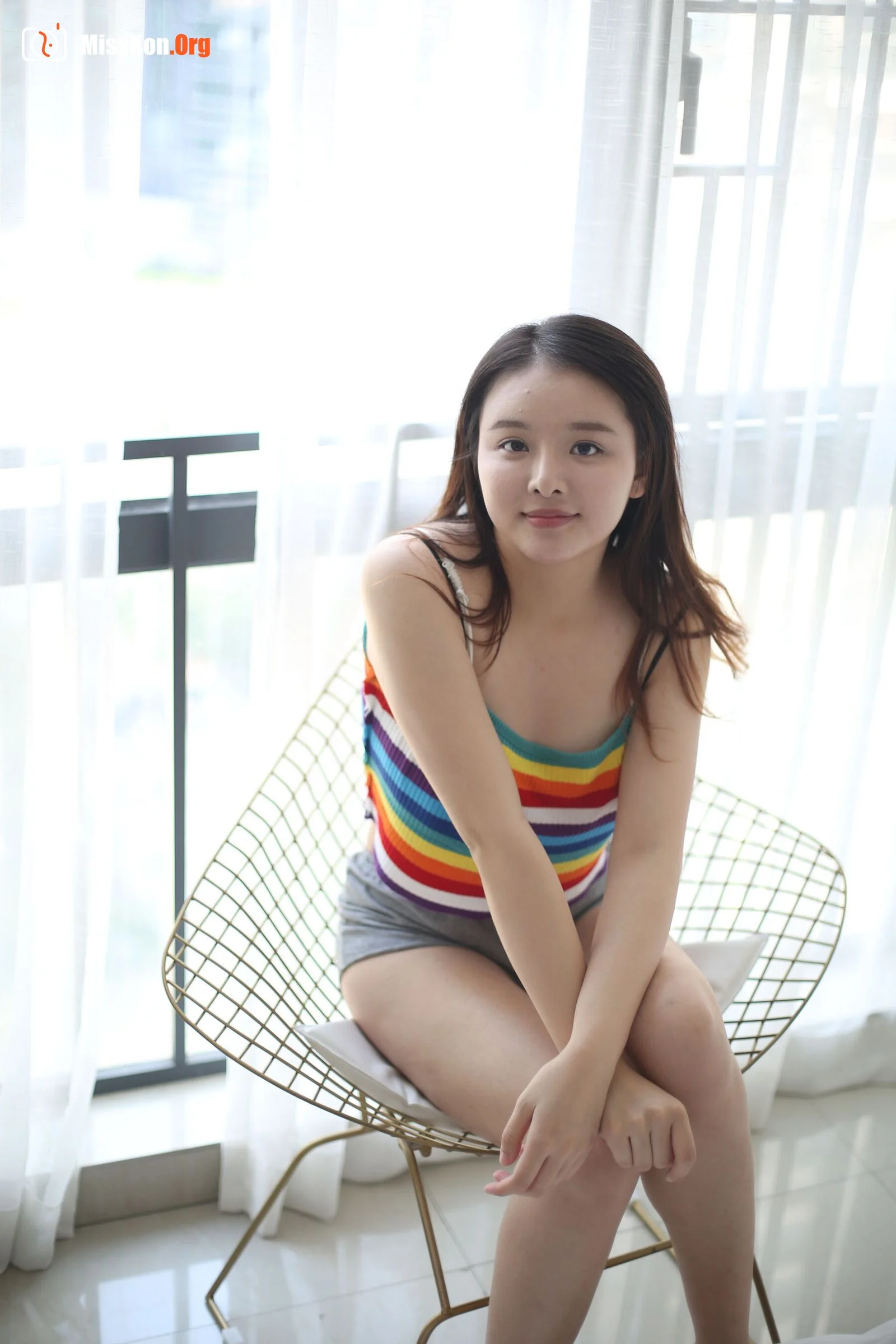 Chinese Models Photo Album: Xin Xin (2019-09-27) - Photo 48
