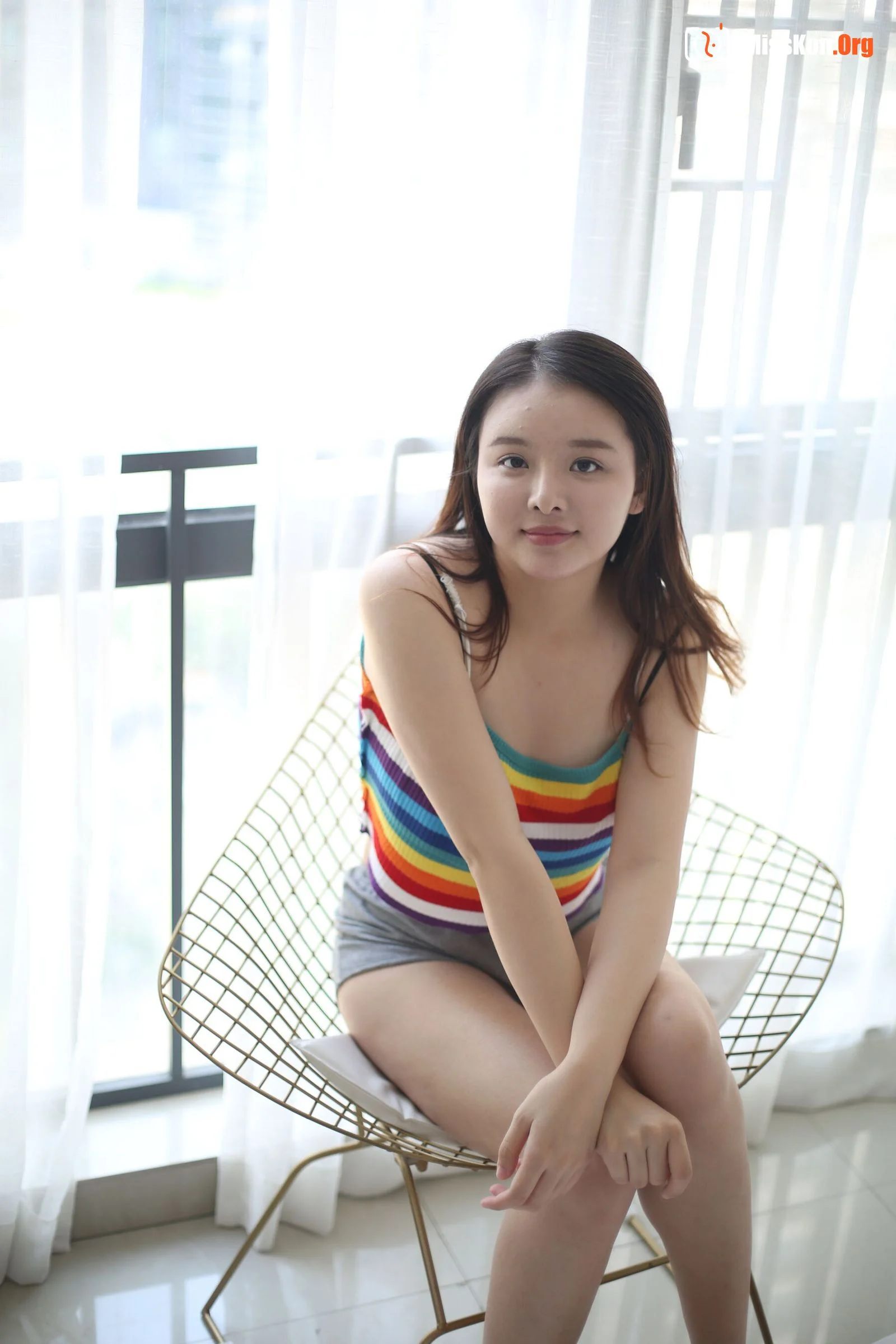Chinese Models Photo Album: Xin Xin (2019-09-27) - Photo 49
