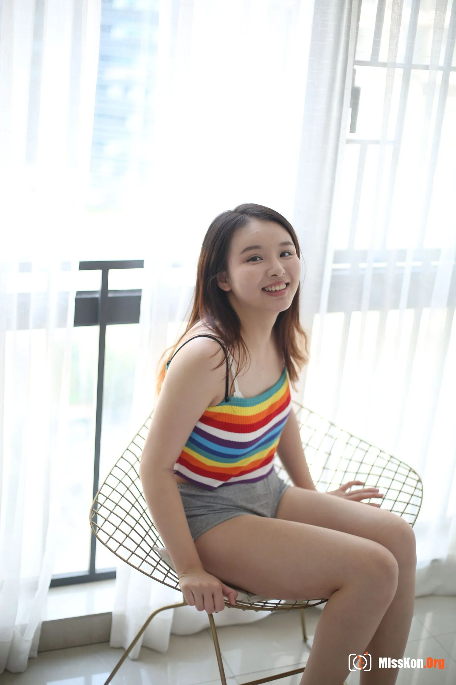 Chinese Models Photo Album: Xin Xin (2019-09-27) - Photo 51