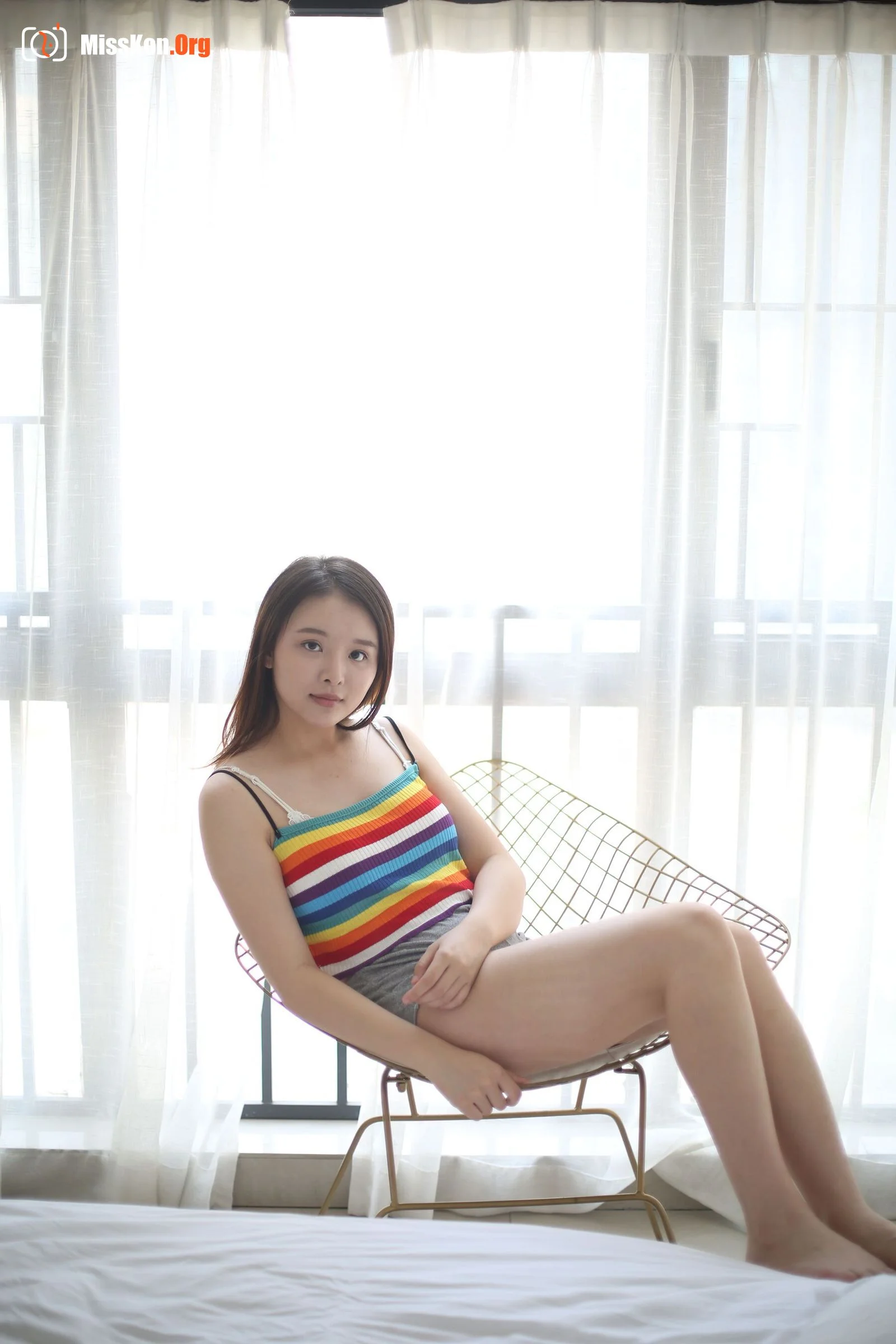 Chinese Models Photo Album: Xin Xin (2019-09-27) - Photo 56