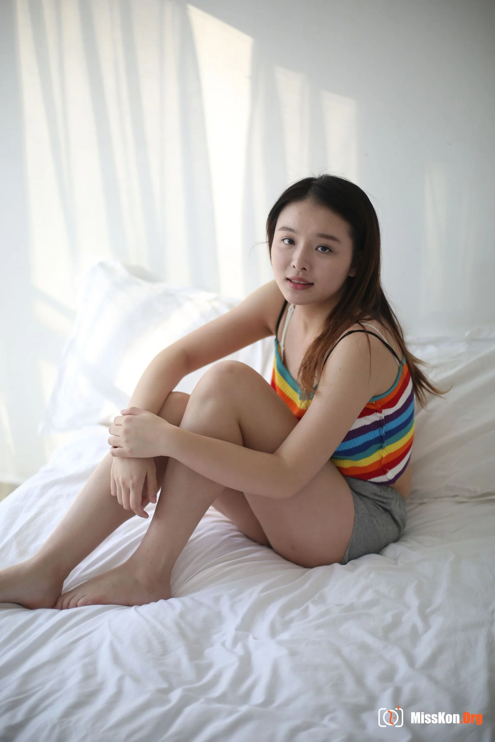Chinese Models Photo Album: Xin Xin (2019-09-27) - Photo 8