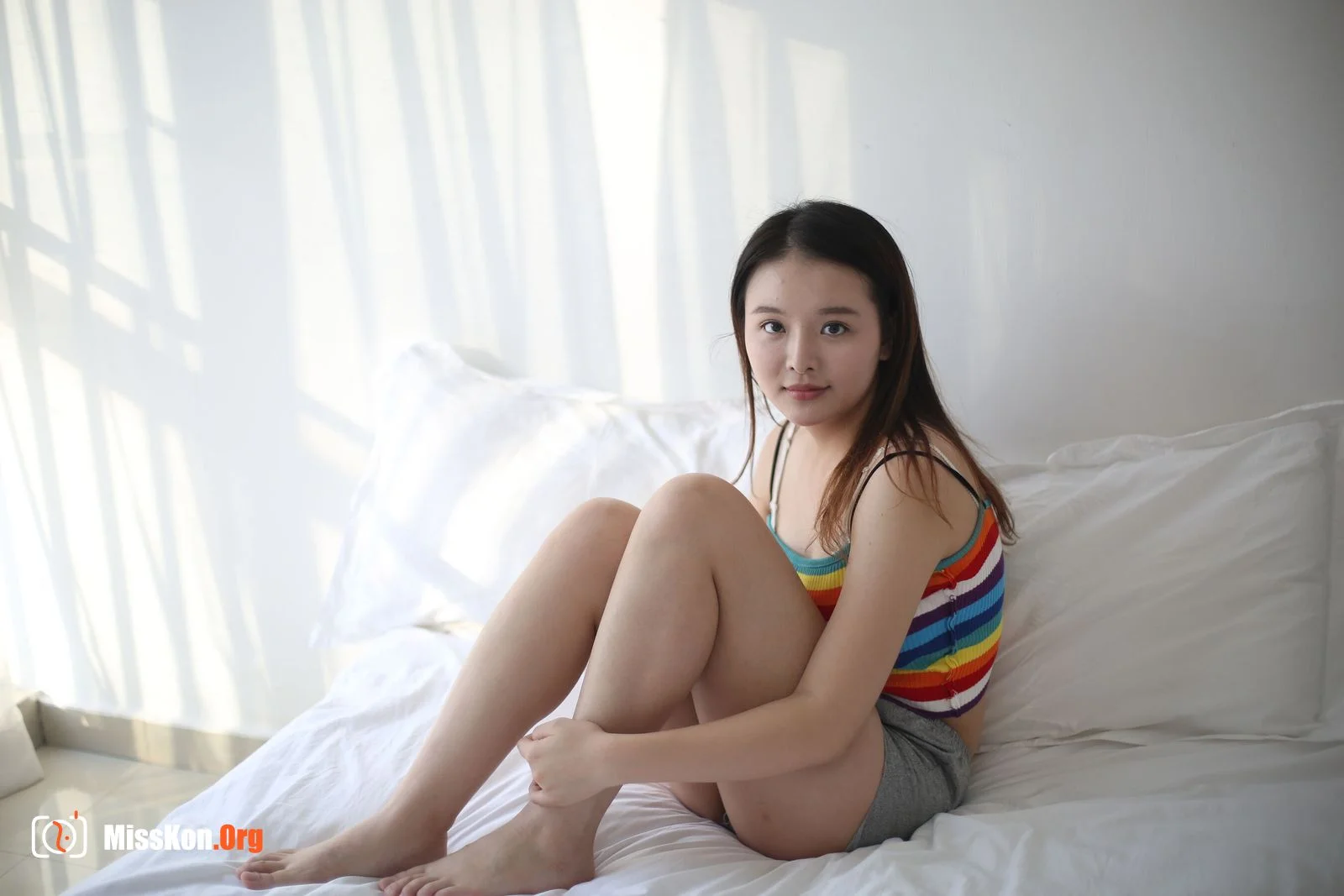 Chinese Models Photo Album: Xin Xin (2019-09-27) - Photo 9
