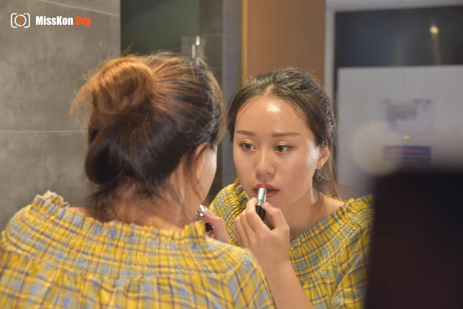 Chinese Models Photo Album: Xinjiang nurses (2017-07-02) - Photo 6