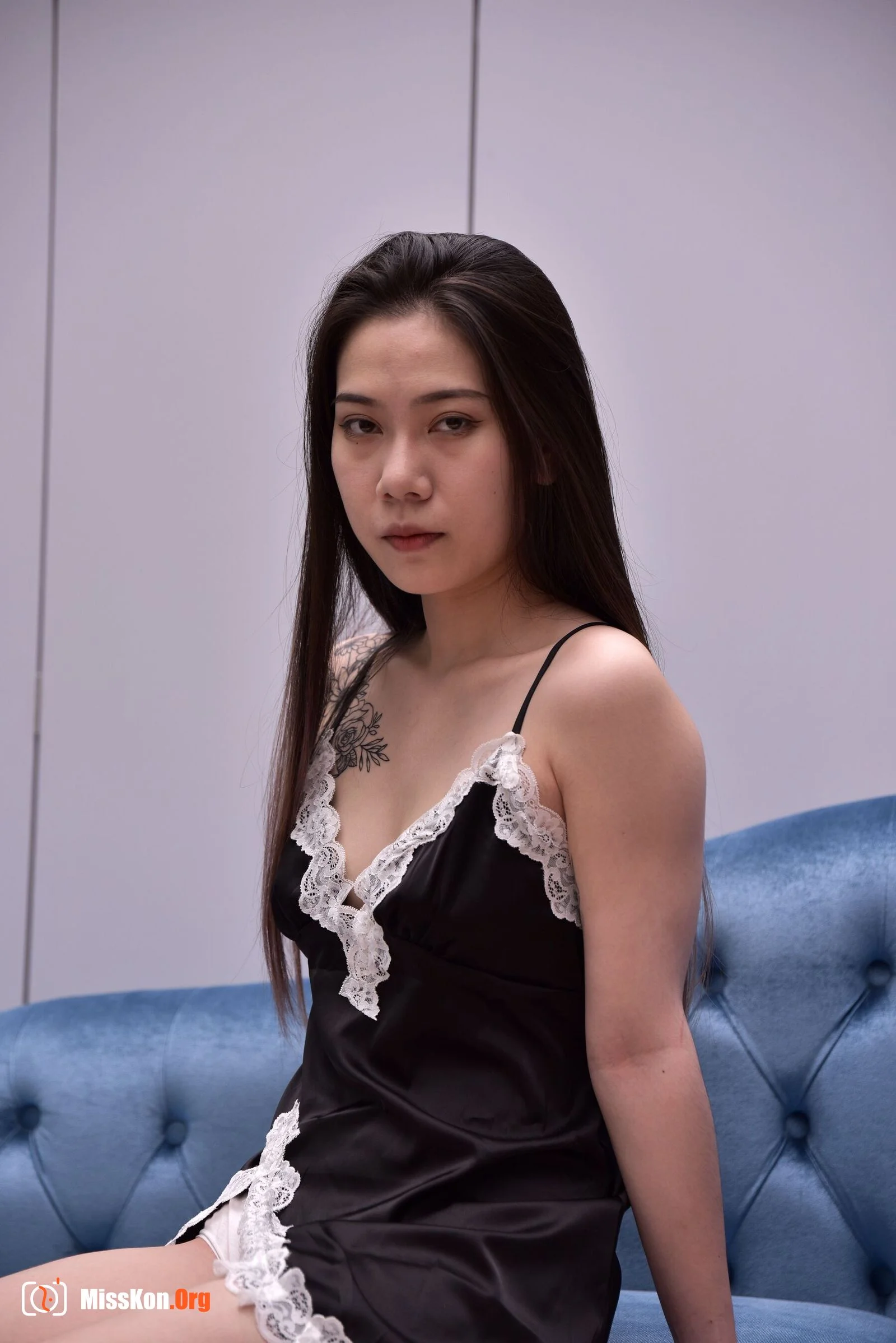 国模秀莉大尺度人体私拍套图（2020-08-29） - 照片 18