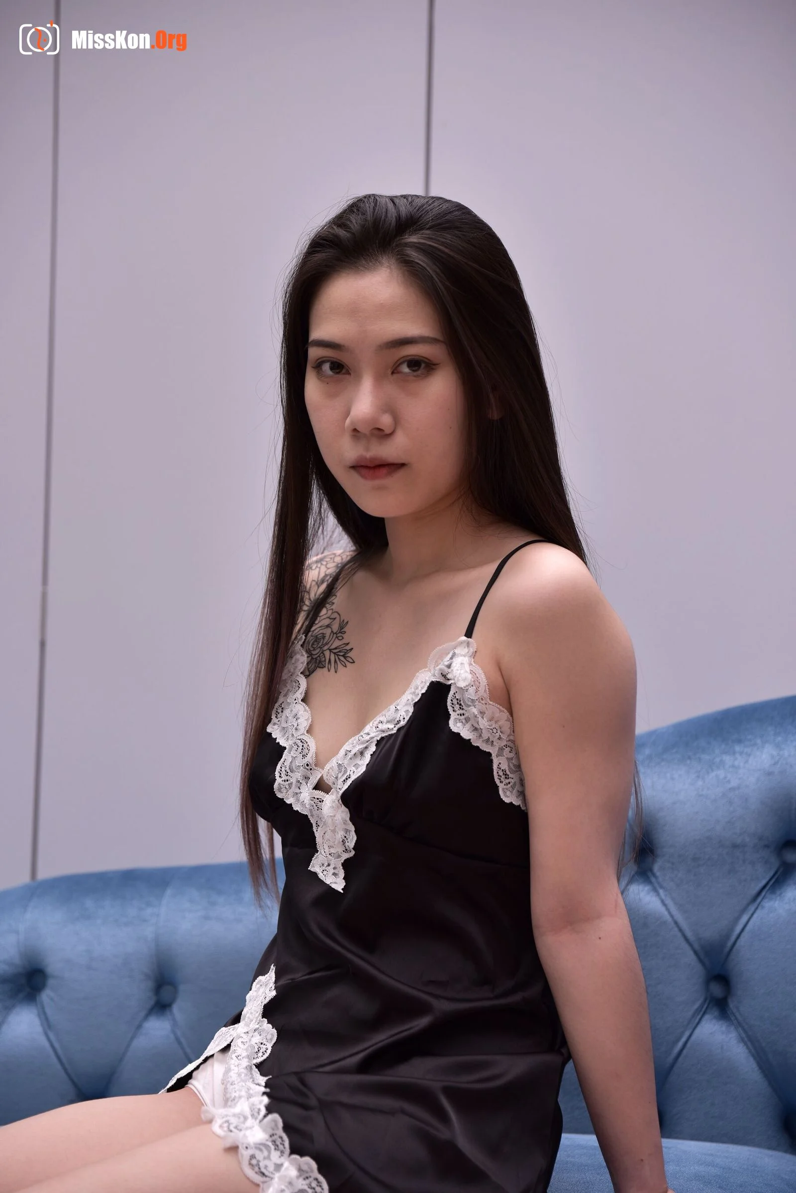 国模秀莉大尺度人体私拍套图（2020-08-29） - 照片 19