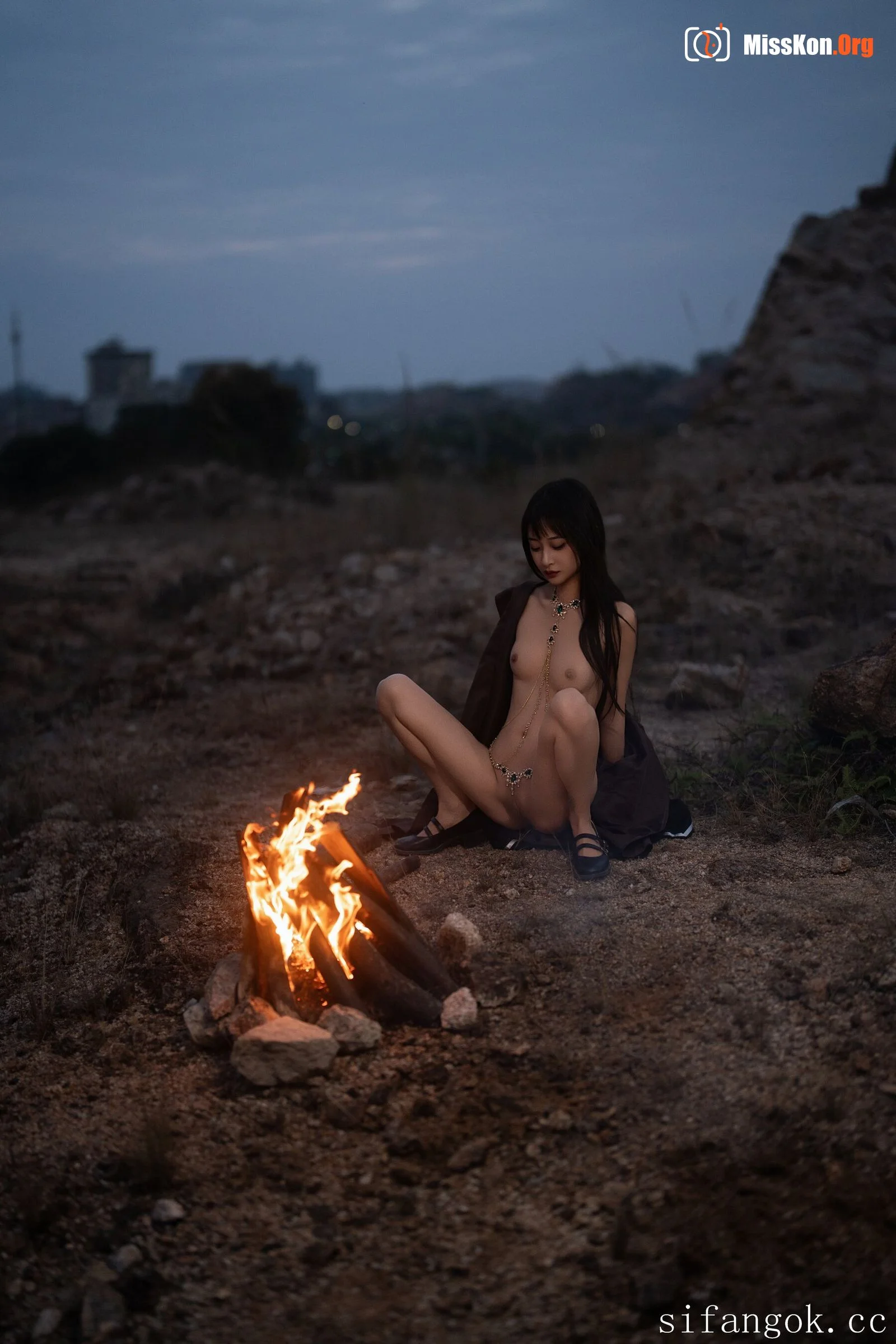 Chinese Models Photo Album: Xizi - Photo 11
