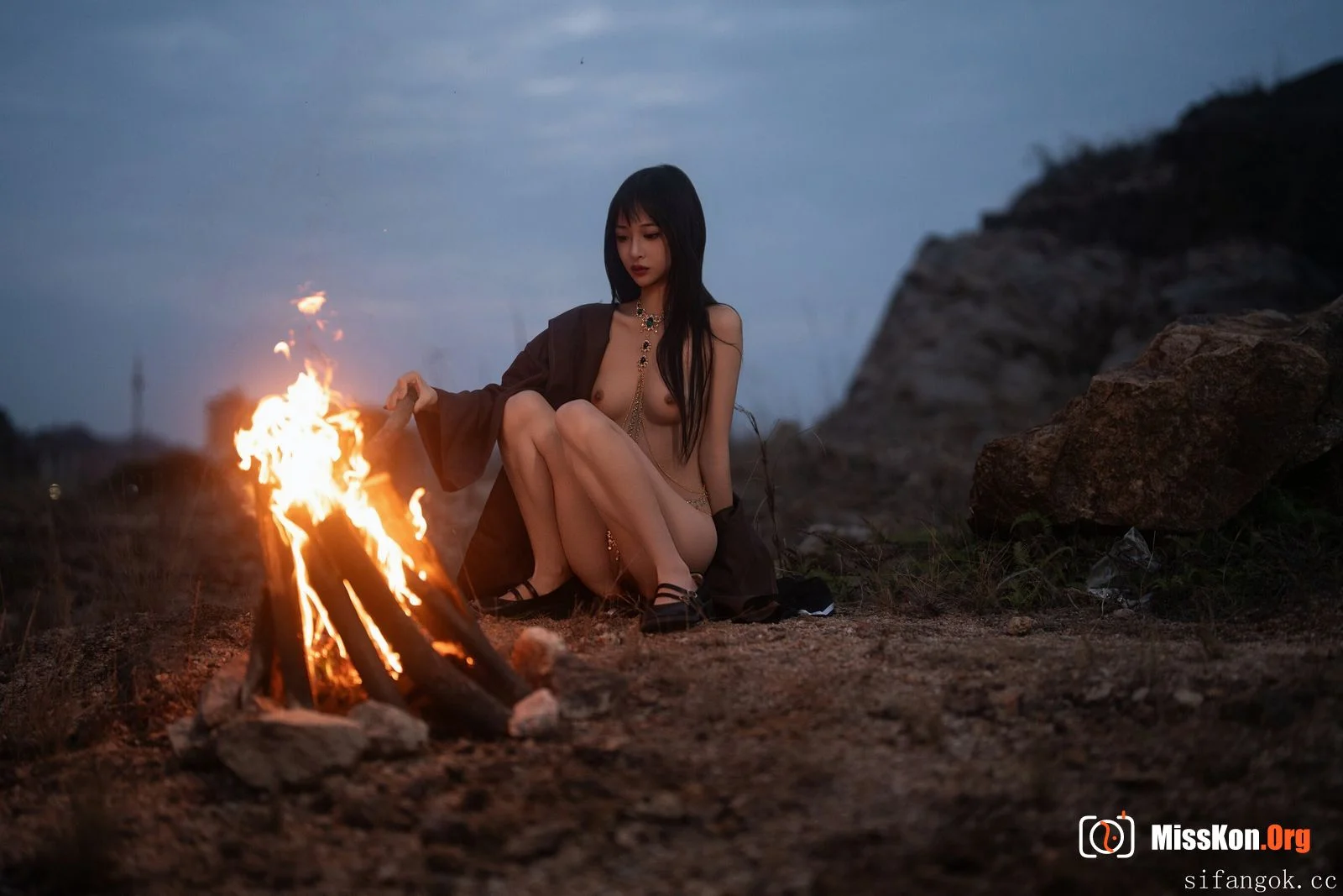 Chinese Models Photo Album: Xizi - Photo 15