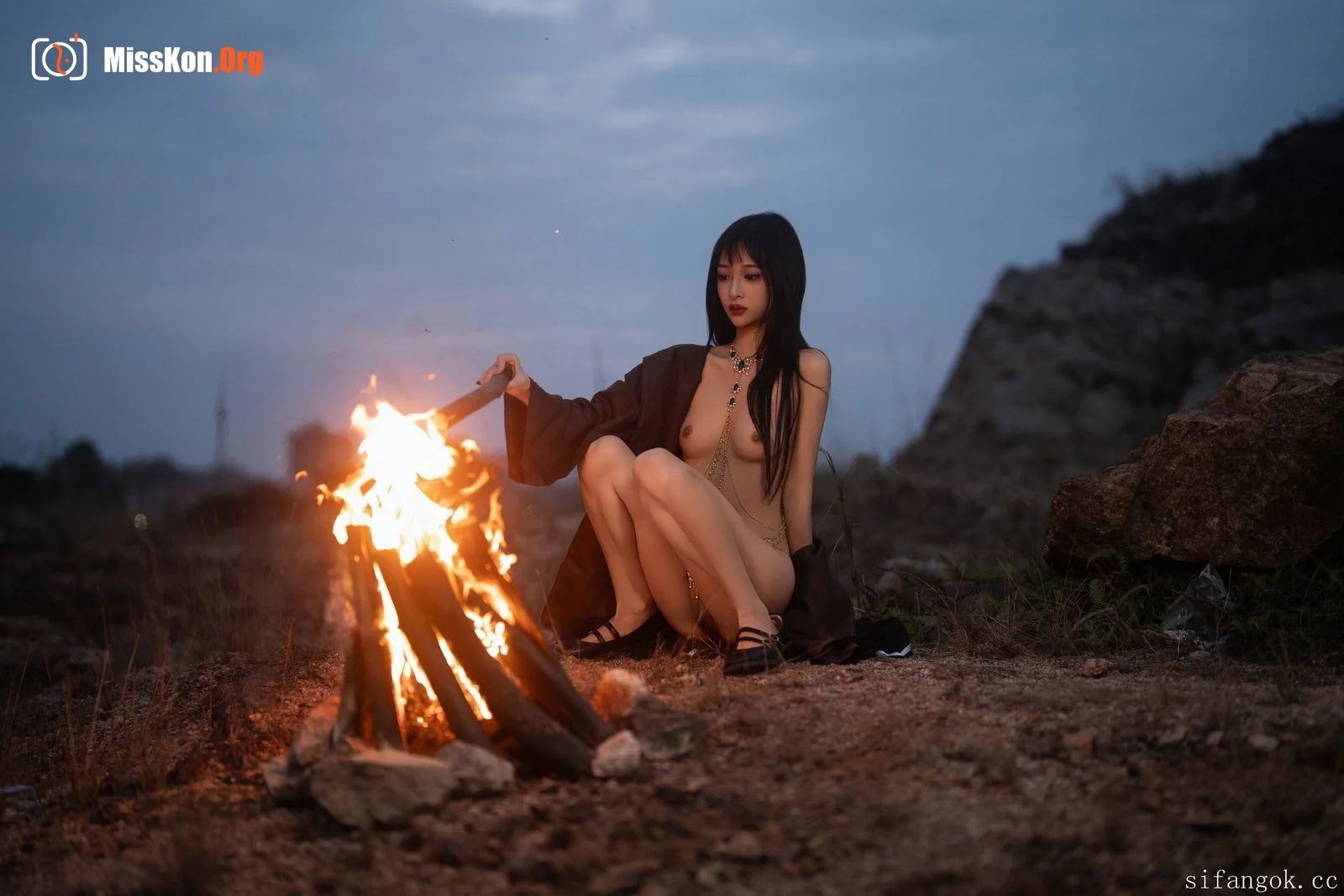 Chinese Models Photo Album: Xizi - Photo 16