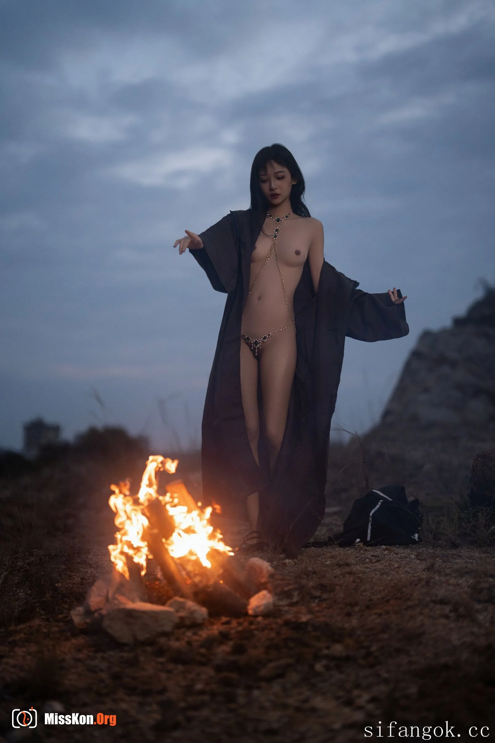Chinese Models Photo Album: Xizi - Photo 18