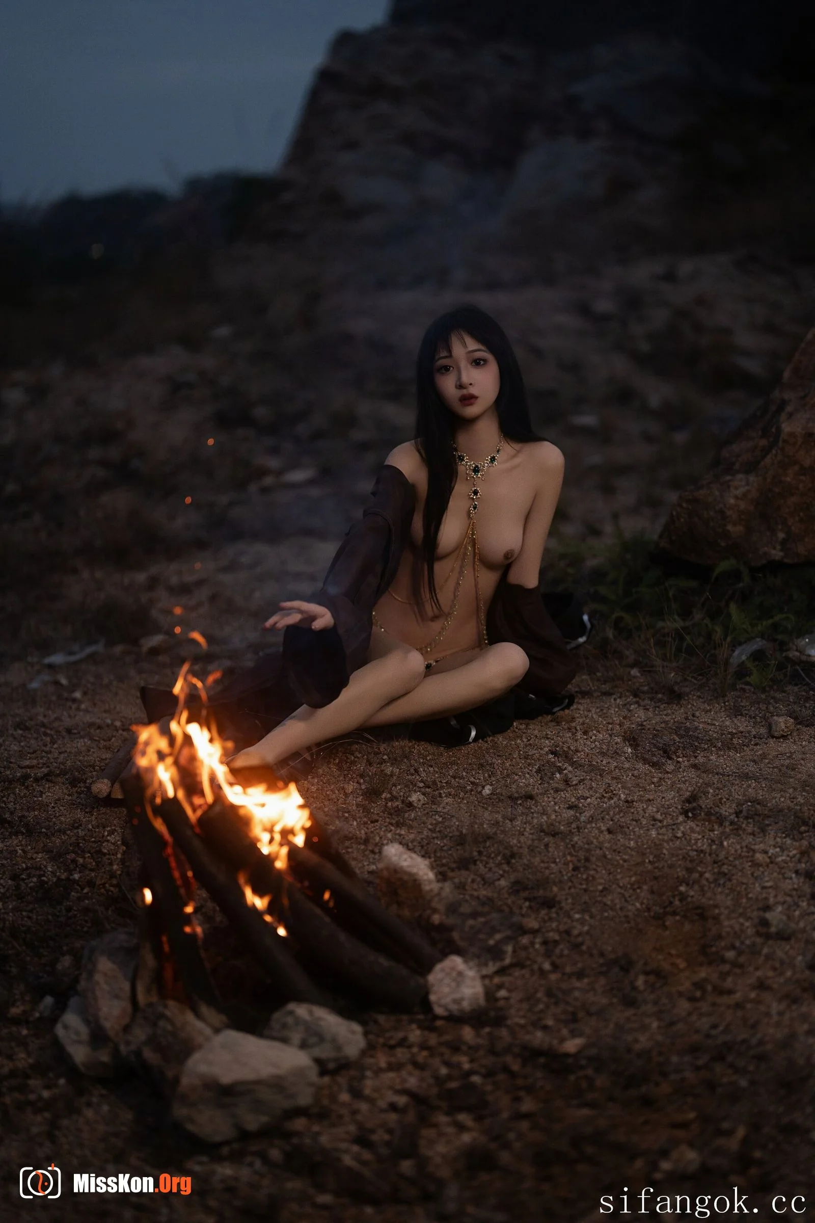 Chinese Models Photo Album: Xizi - Photo 20