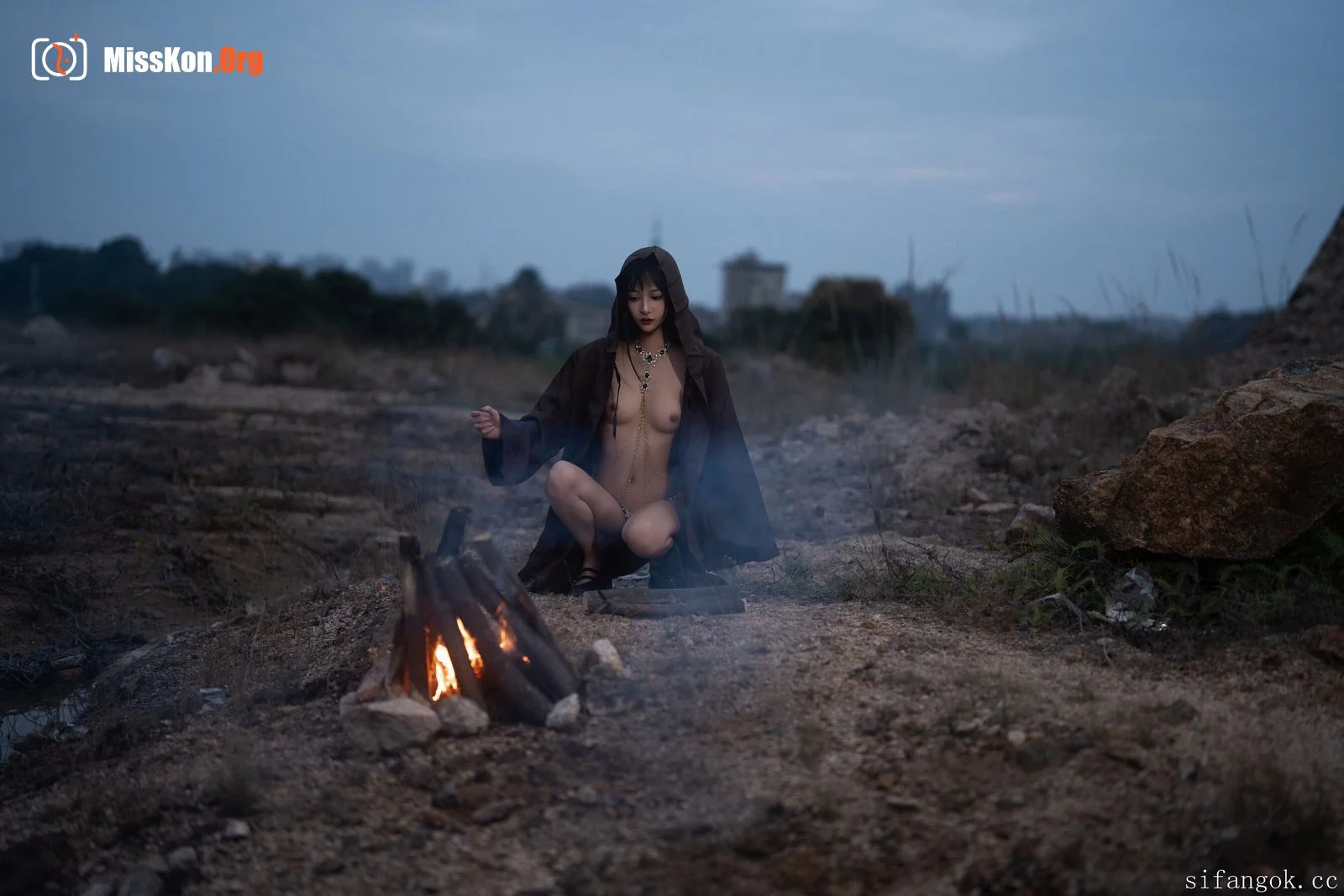Chinese Models Photo Album: Xizi - Photo 4