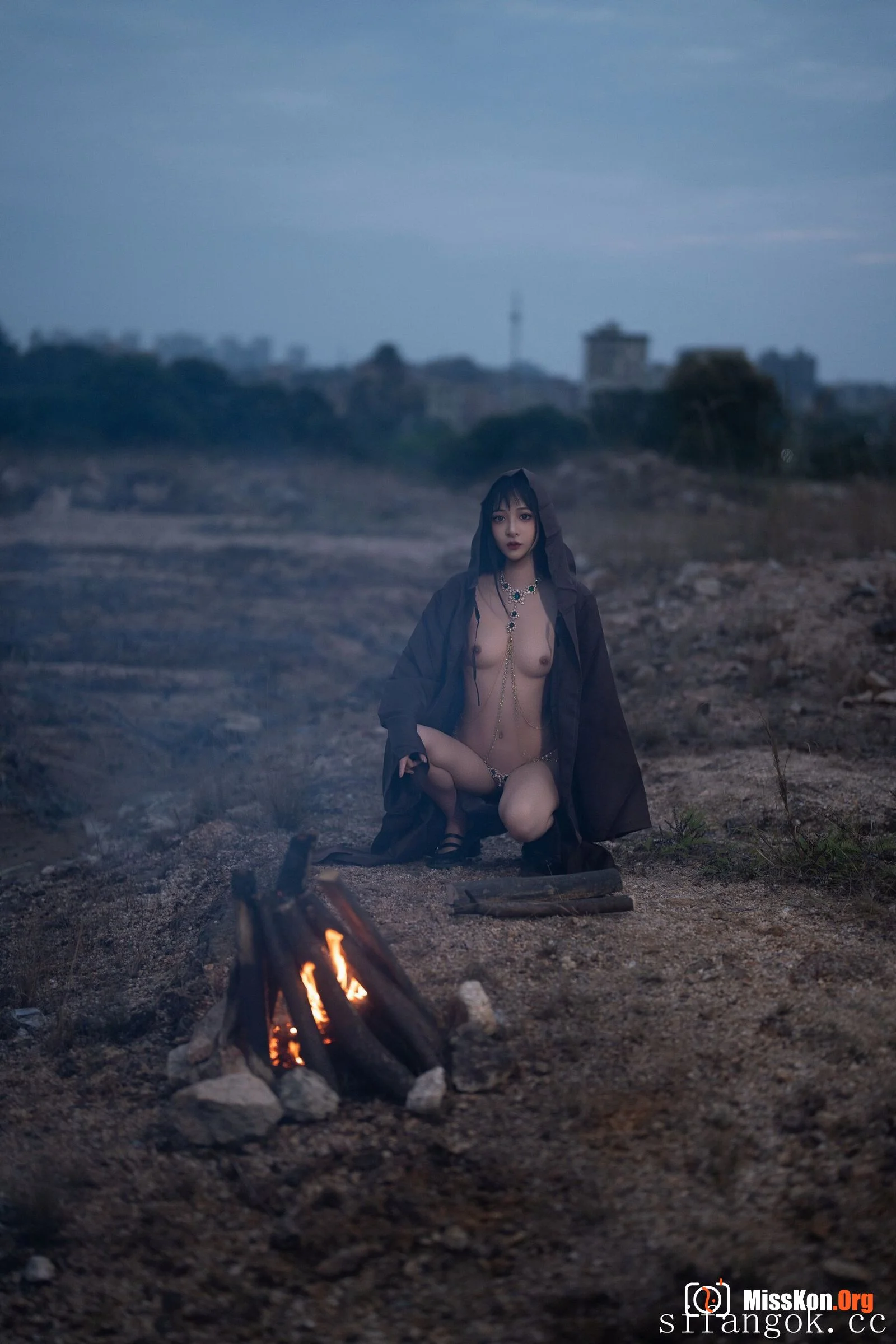 Chinese Models Photo Album: Xizi - Photo 6