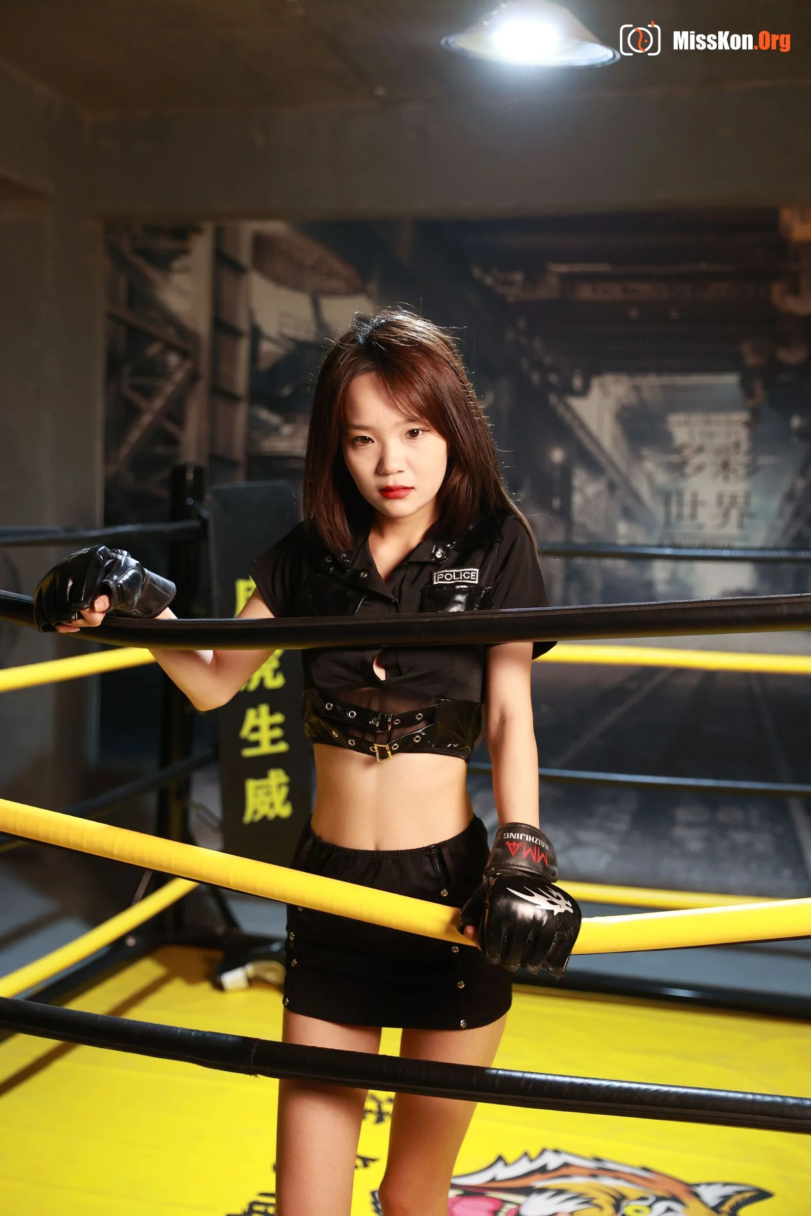Chinese Models Photo Album: Xu Xiaowei (2022-07-30) - Photo 11