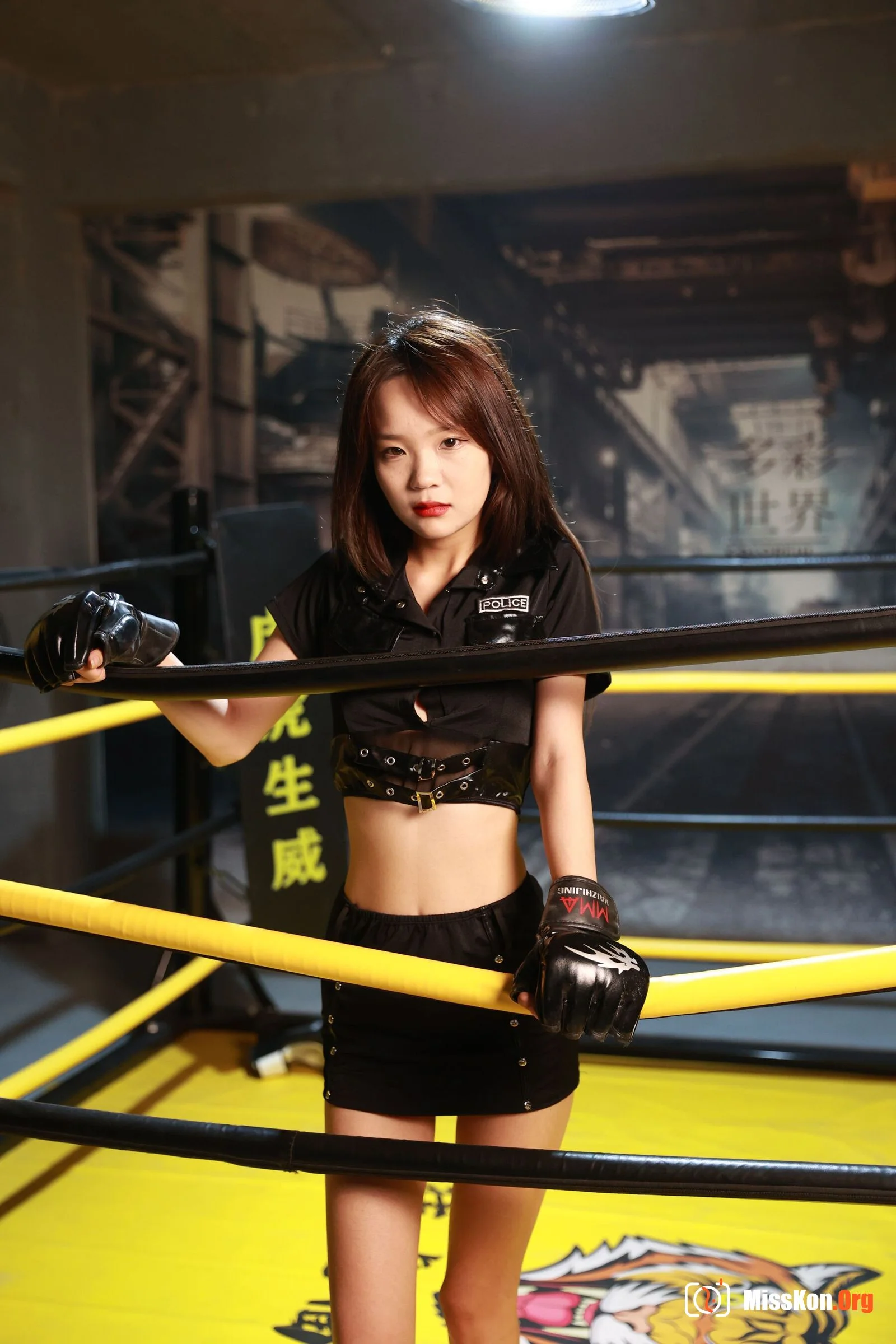 Chinese Models Photo Album: Xu Xiaowei (2022-07-30) - Photo 14
