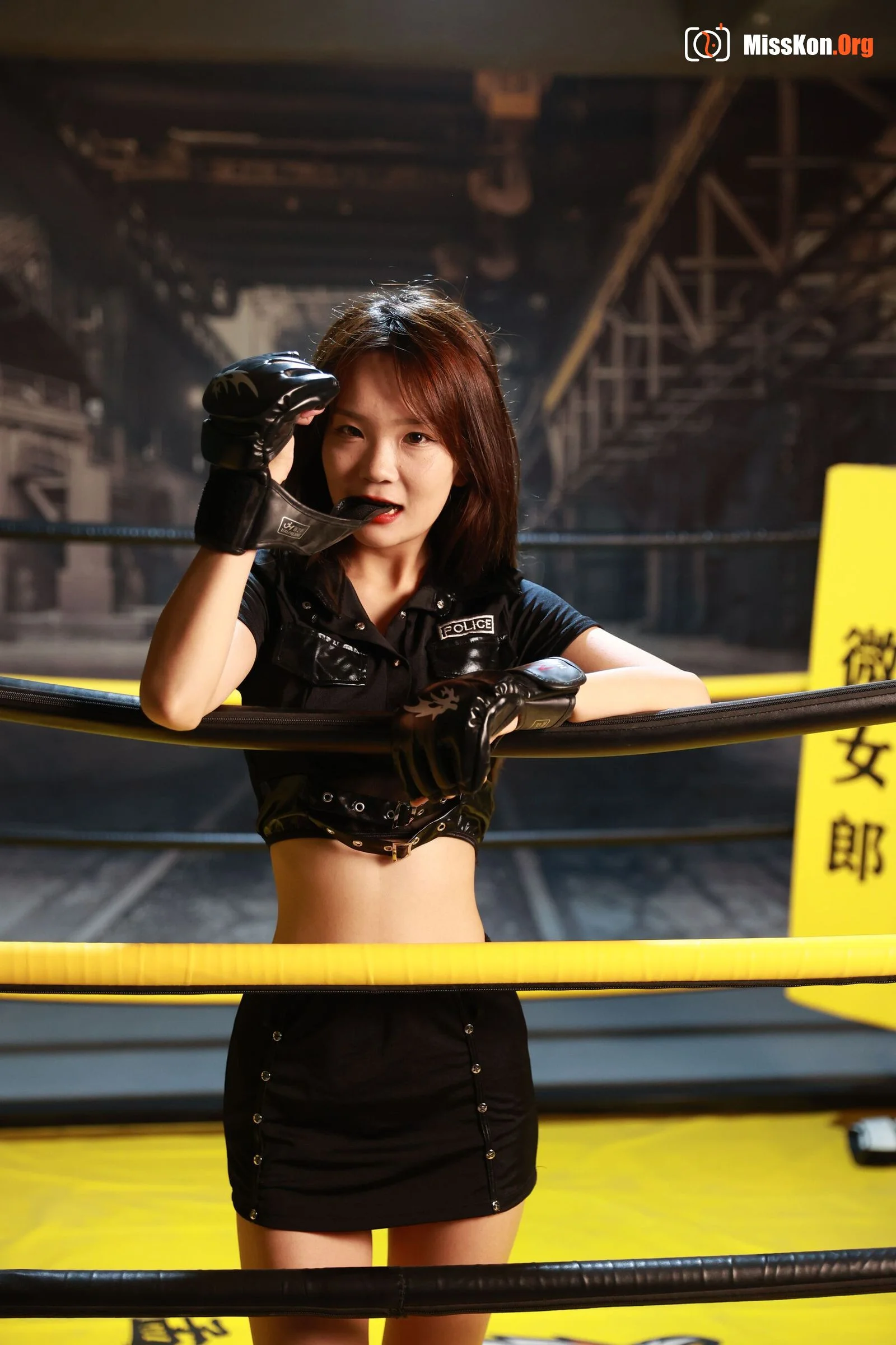 Chinese Models Photo Album: Xu Xiaowei (2022-07-30) - Photo 18