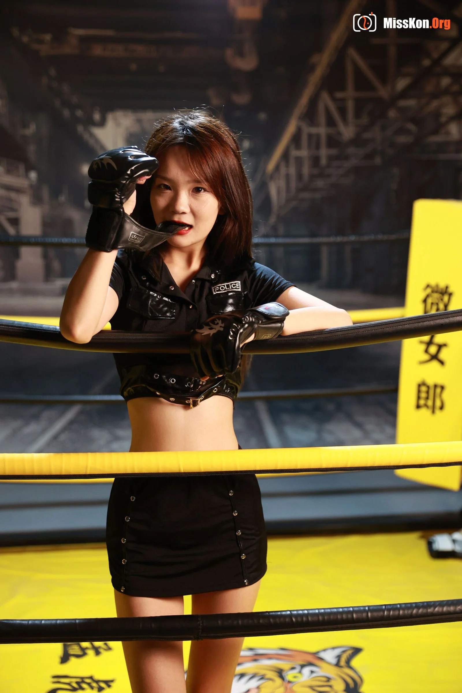 Chinese Models Photo Album: Xu Xiaowei (2022-07-30) - Photo 19