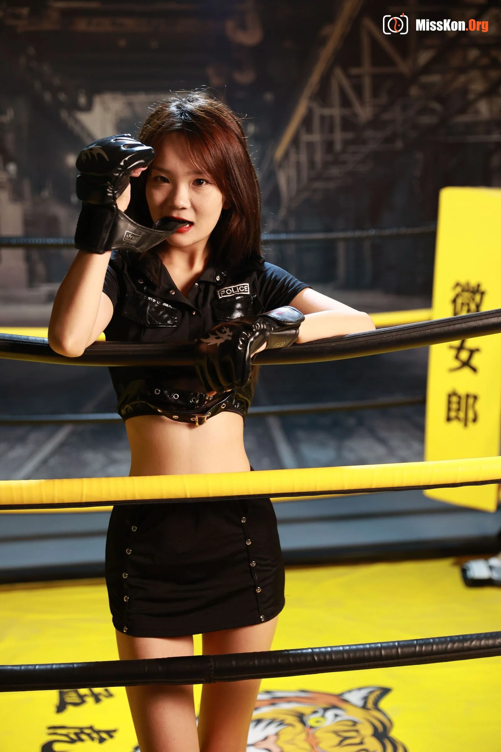 Chinese Models Photo Album: Xu Xiaowei (2022-07-30) - Photo 20