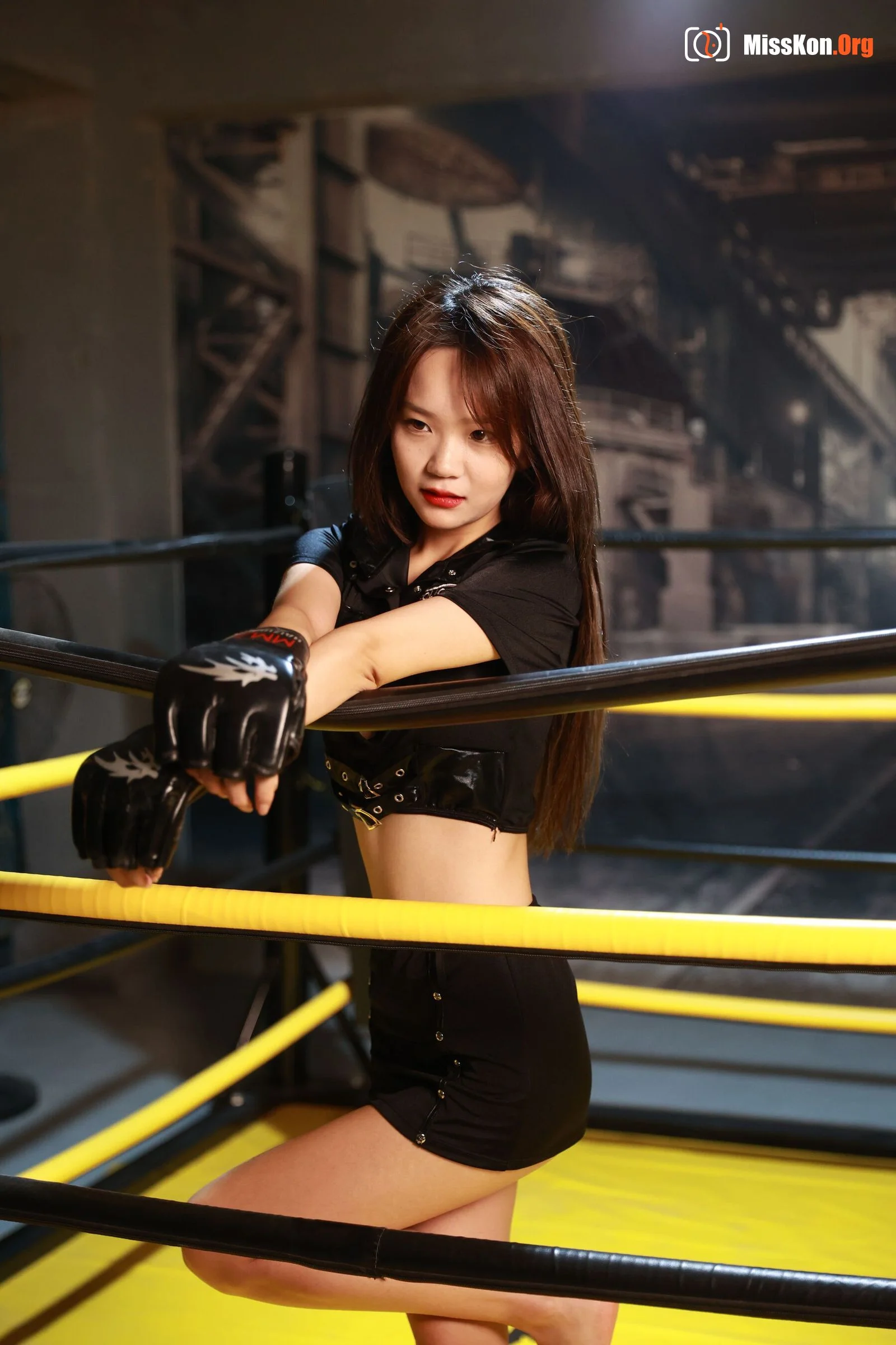 Chinese Models Photo Album: Xu Xiaowei (2022-07-30) - Photo 3