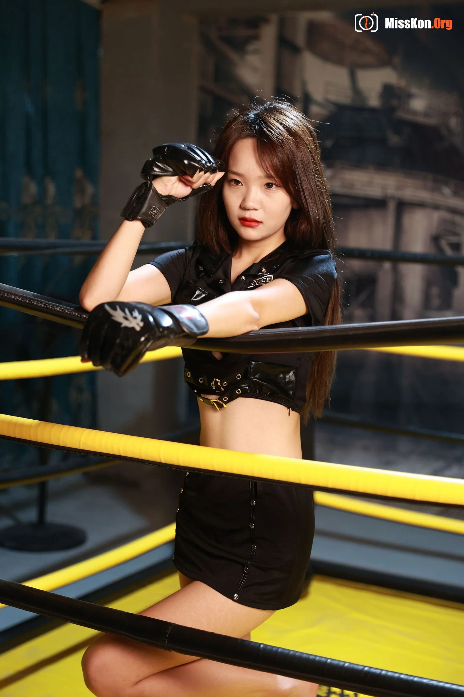 Chinese Models Photo Album: Xu Xiaowei (2022-07-30) - Photo 7