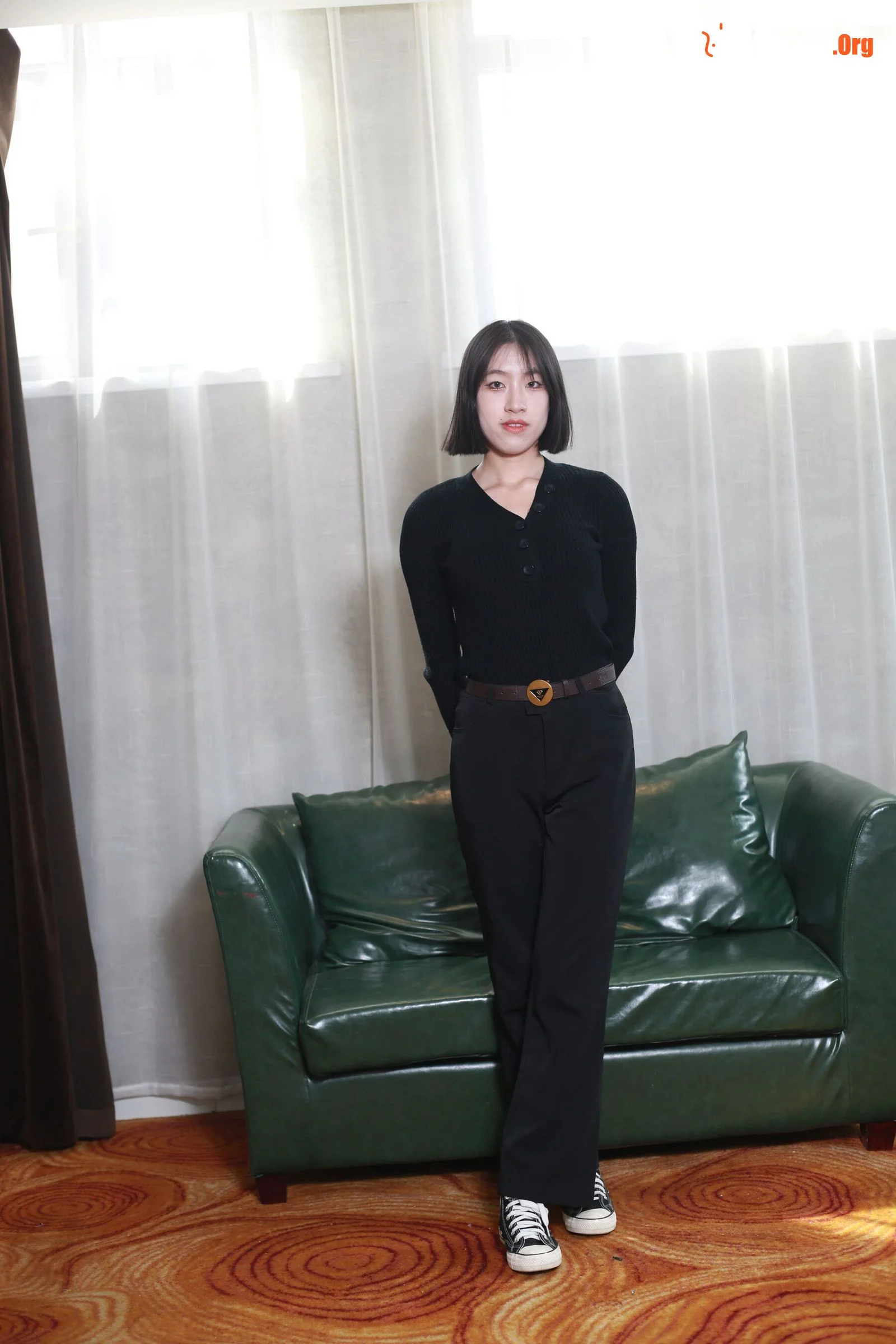 Chinese Models Photo Album: Ya-ting (2023-04-21) - Photo 10