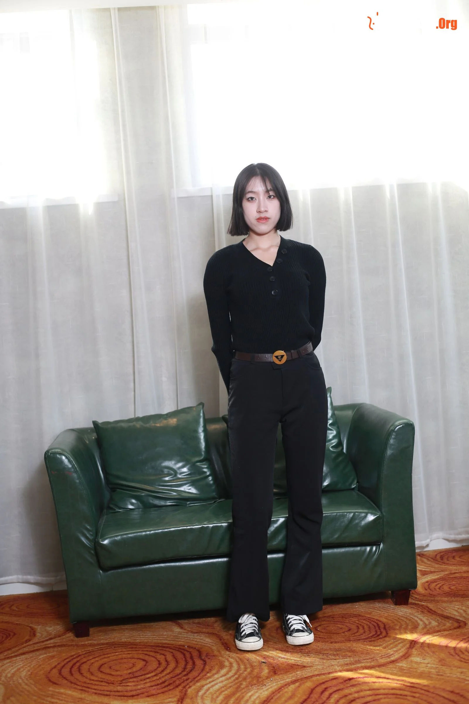 Chinese Models Photo Album: Ya-ting (2023-04-21) - Photo 11