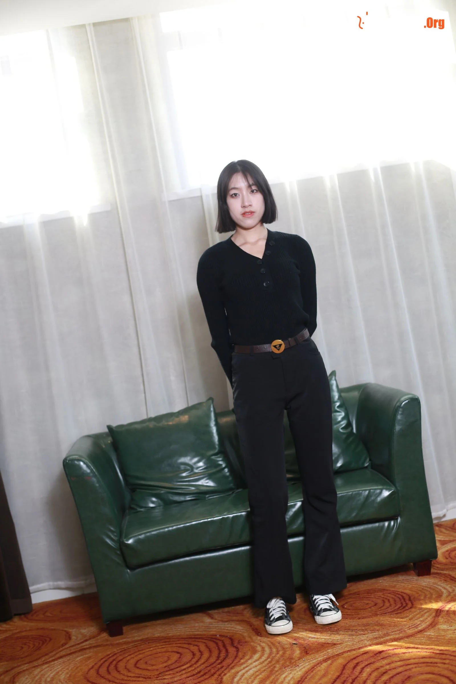 Chinese Models Photo Album: Ya-ting (2023-04-21) - Photo 12