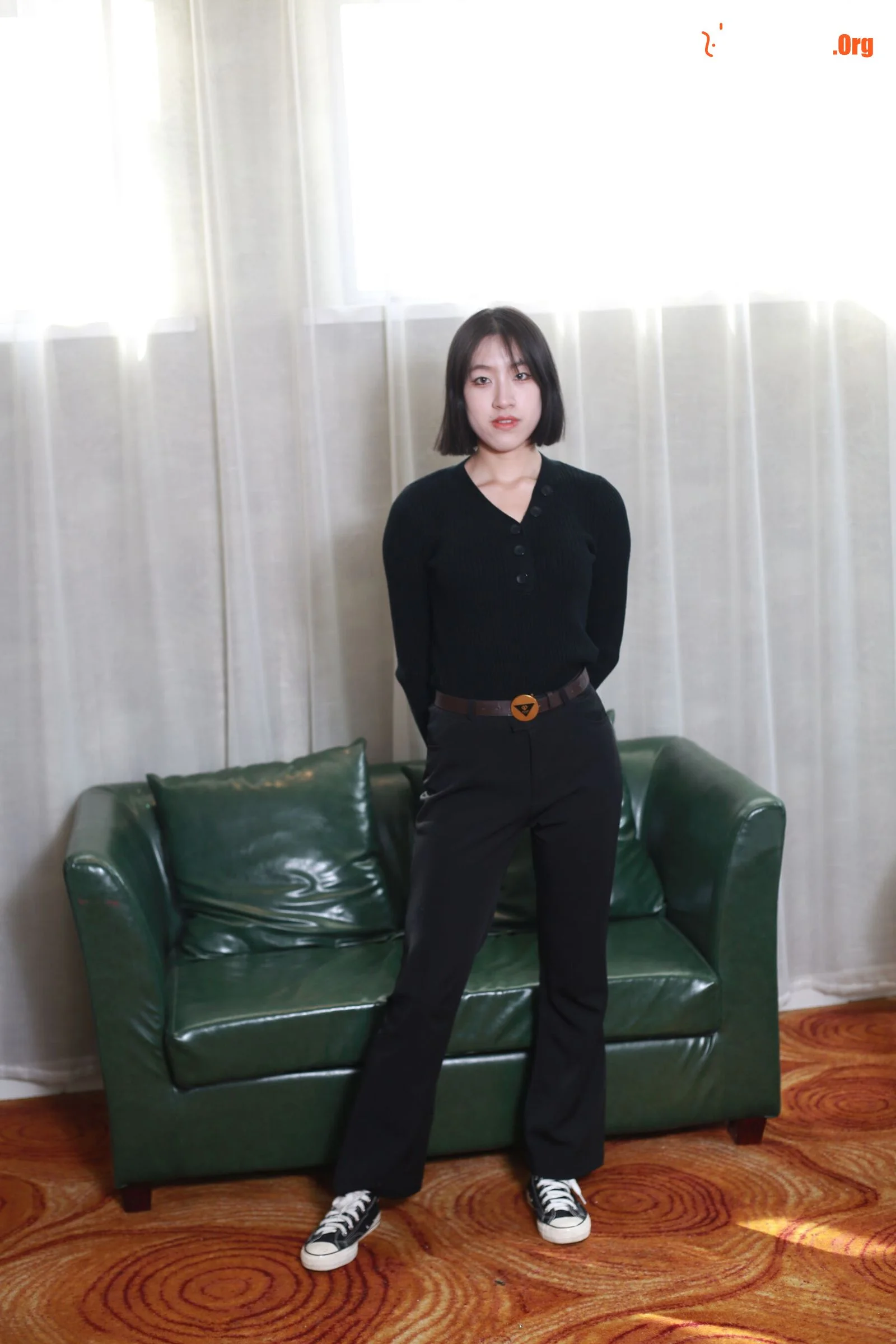 Chinese Models Photo Album: Ya-ting (2023-04-21) - Photo 13