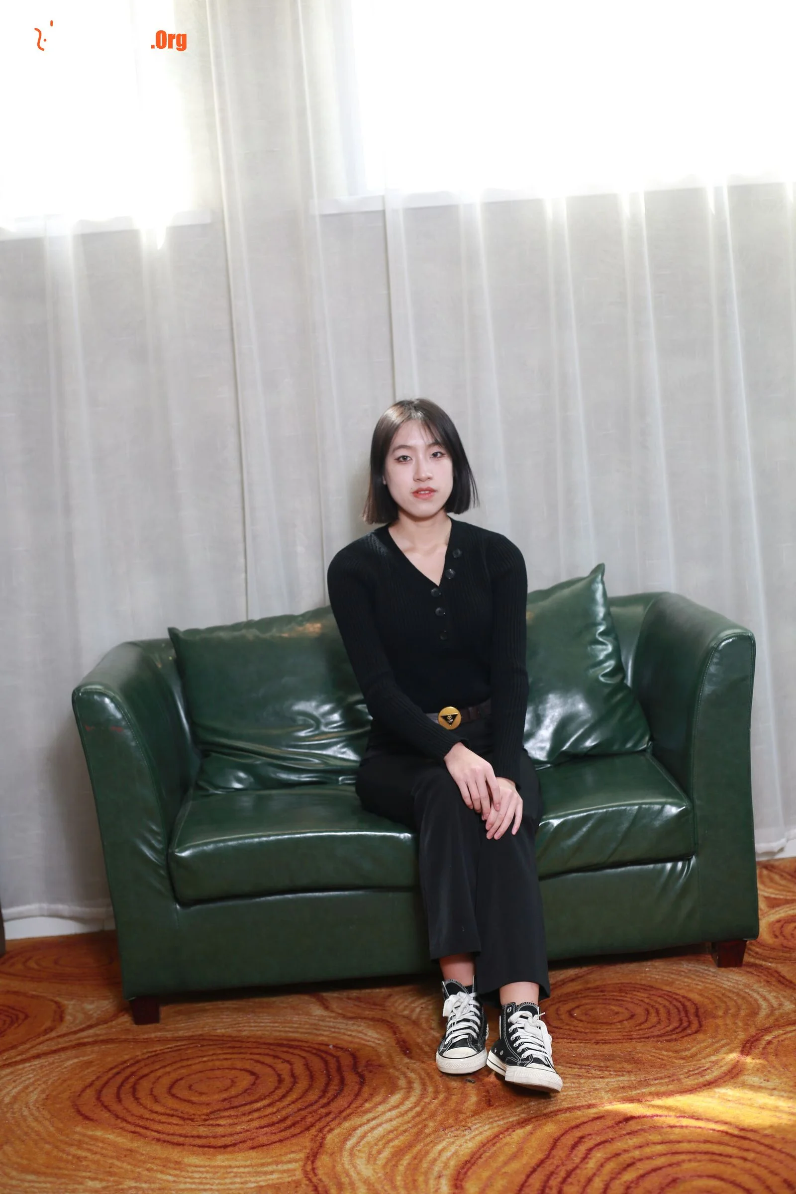 Chinese Models Photo Album: Ya-ting (2023-04-21) - Photo 4