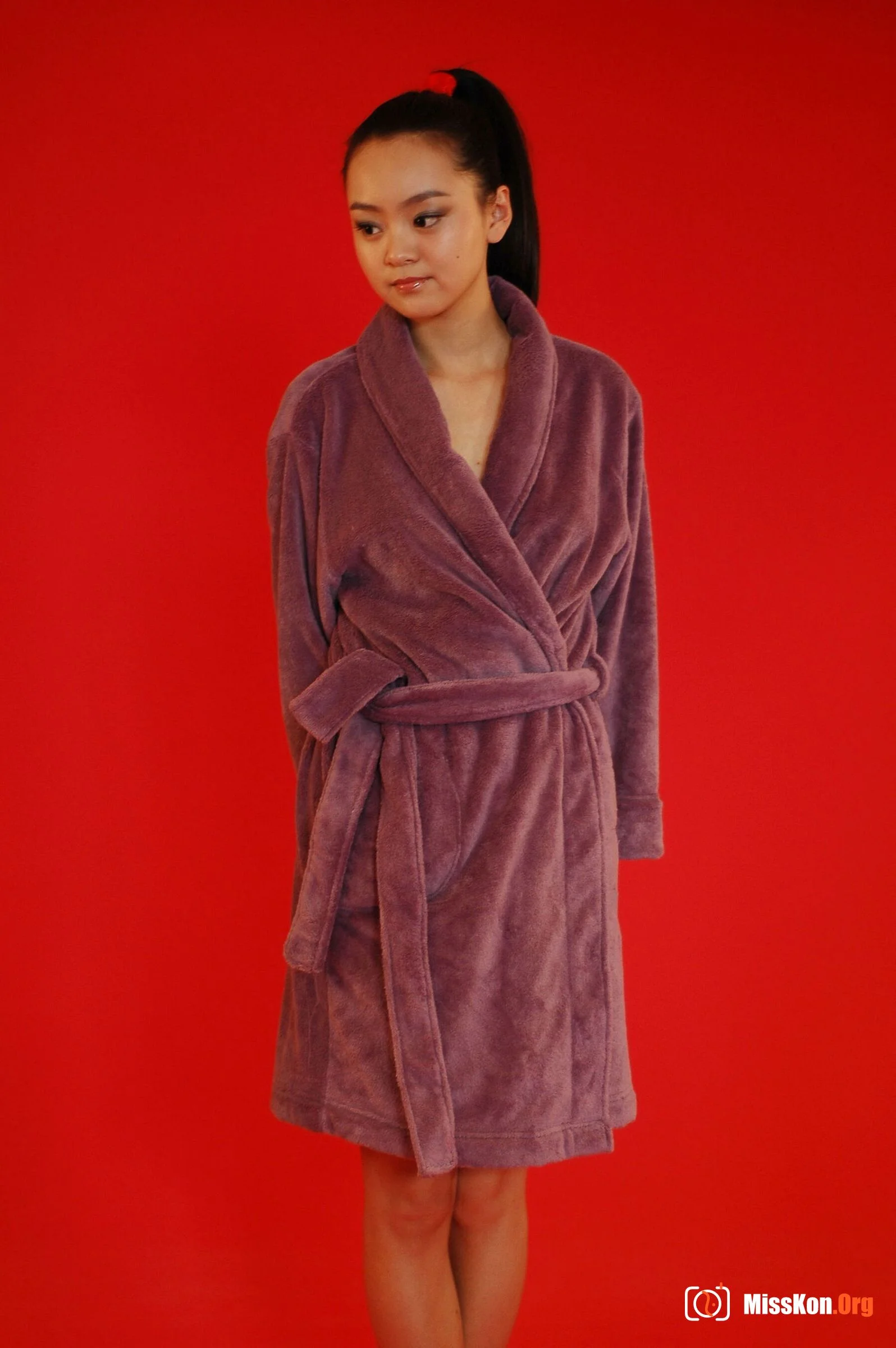 Chinese Models Photo Album: Yang Fang (2008.12.27) - Photo 3